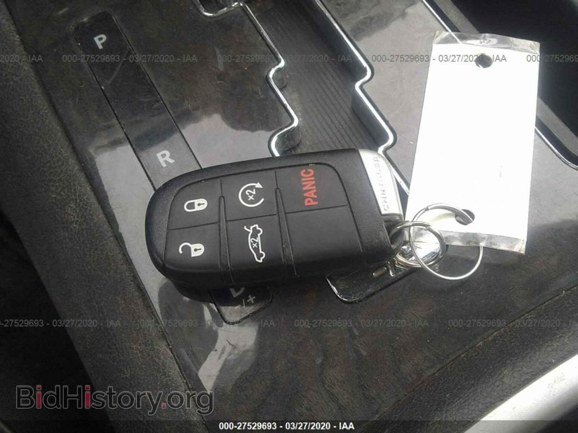 2013 CHRYSLER 300C - VIN: 2C3CCAET4DH648461 - Фото 11