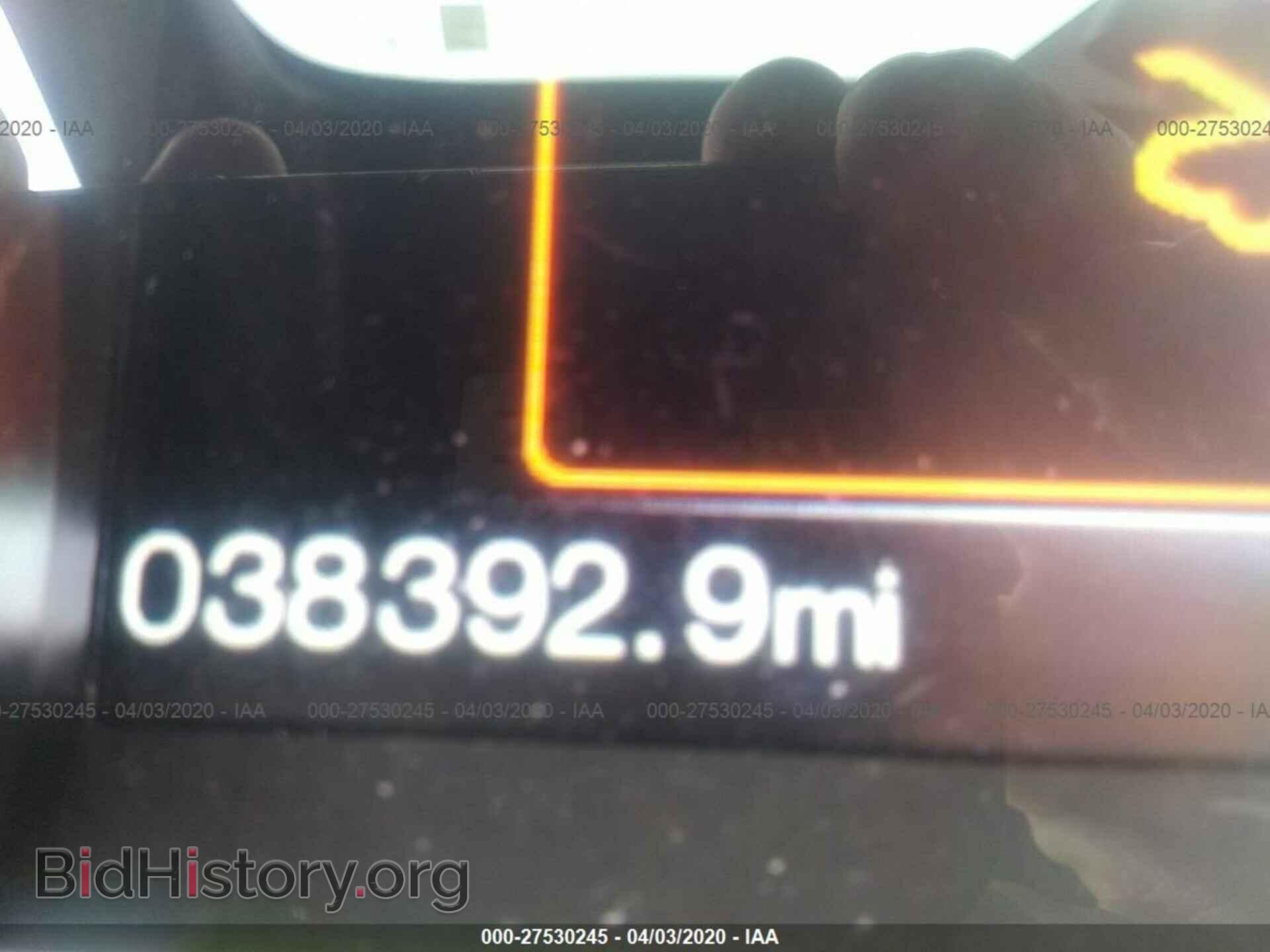 2015 FORD MUSTANG - VIN: 1FA6P8CF8F5435743 - Фото 7