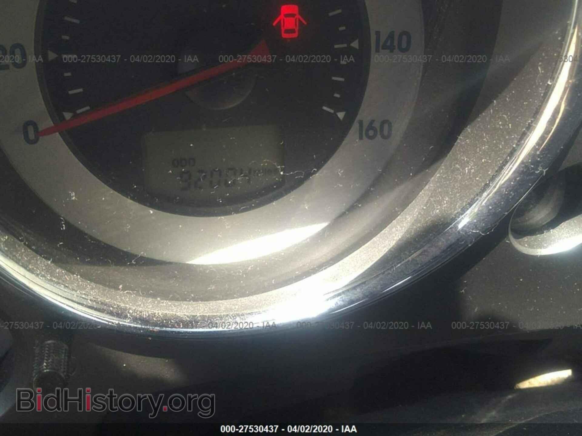 2007 MITSUBISHI ECLIPSE - VIN: 4A3AL25F47E025241 - Фото 7