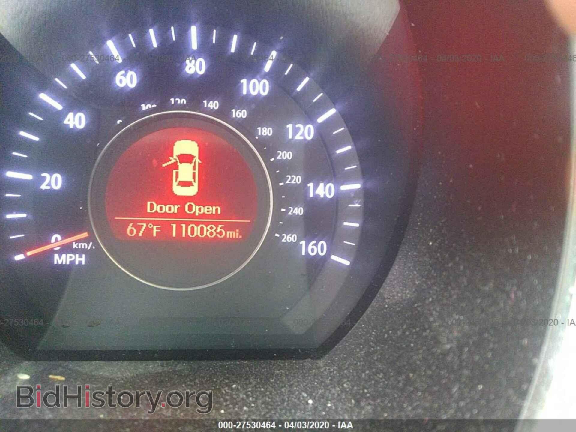 2013 KIA OPTIMA - VIN: KNAGM4A74D5351022 - Фото 7