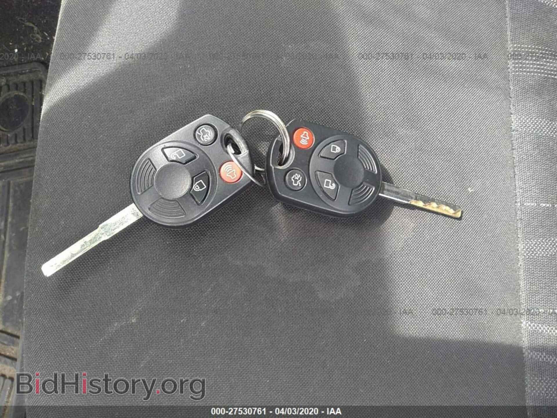 2016 FORD FOCUS - VIN: 1FADP3K22GL220557 - Photo 11