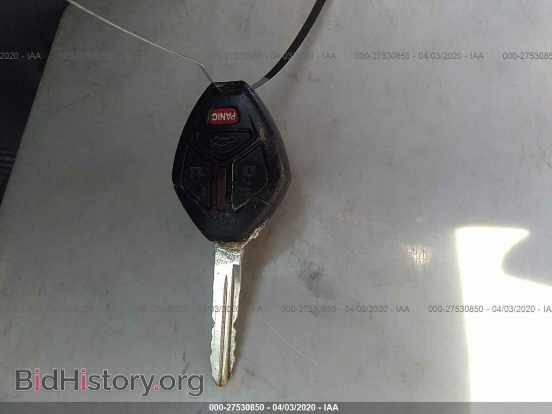 2006 MITSUBISHI ECLIPSE - VIN: 4A3AK24F06E054044 - Фото 11