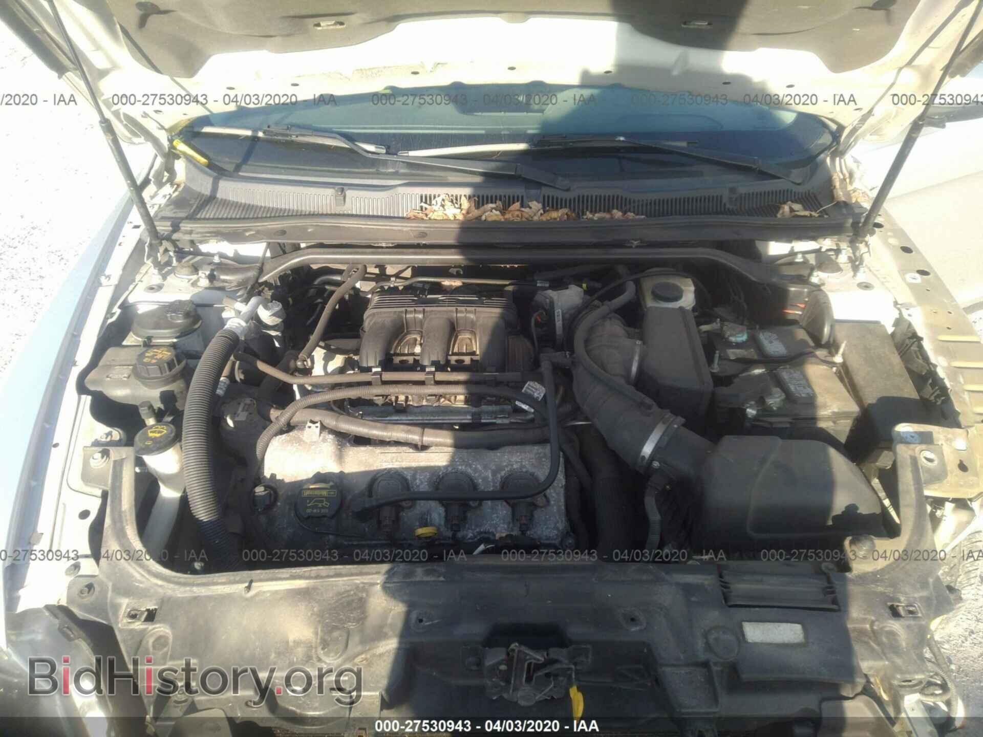 2012 FORD TAURUS - VIN: 1FAHP2EW1CG108099 - Фото 10
