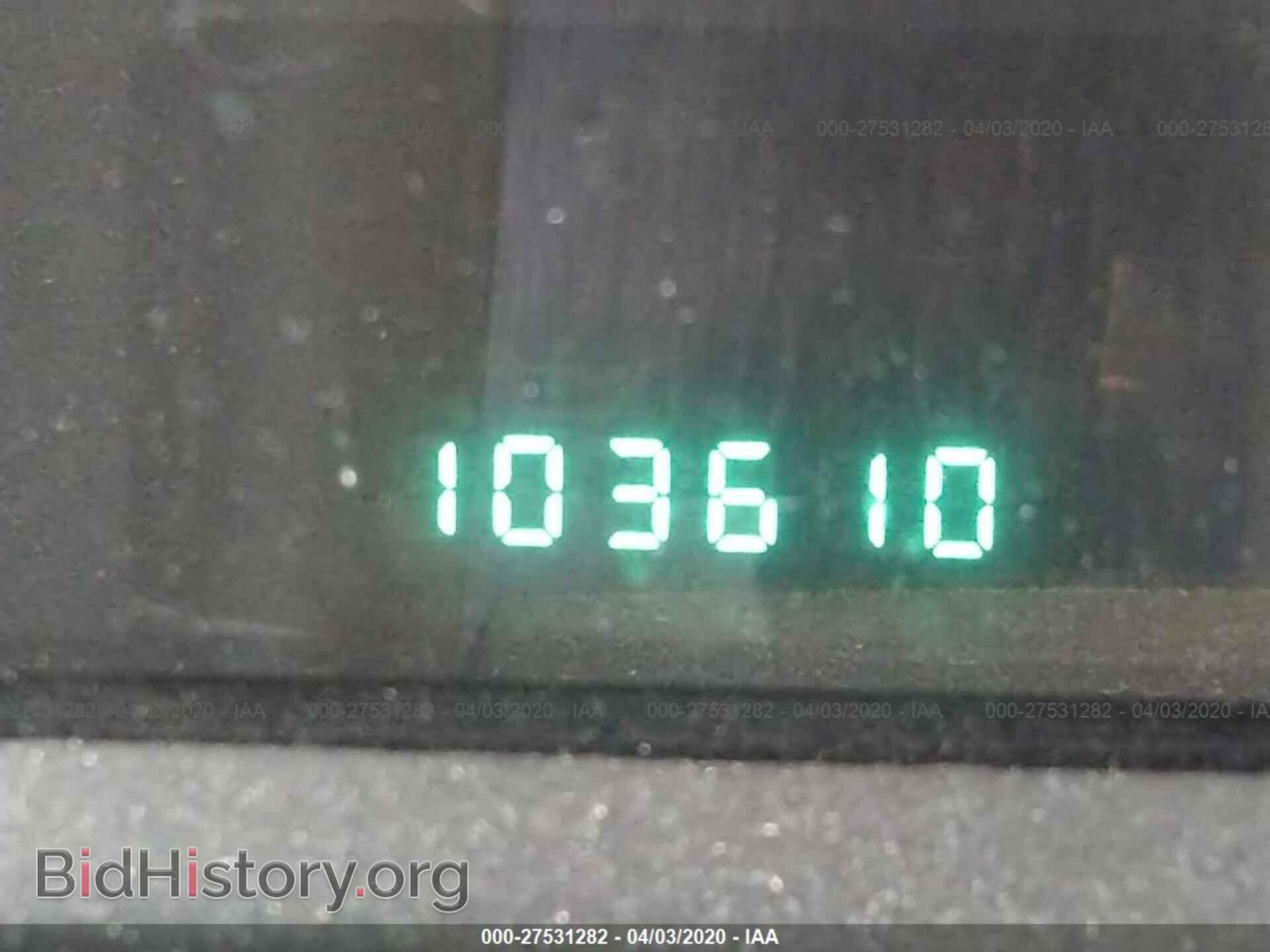 2010 DODGE JOURNEY - VIN: 3D4PG5FV7AT137213 - Фото 7