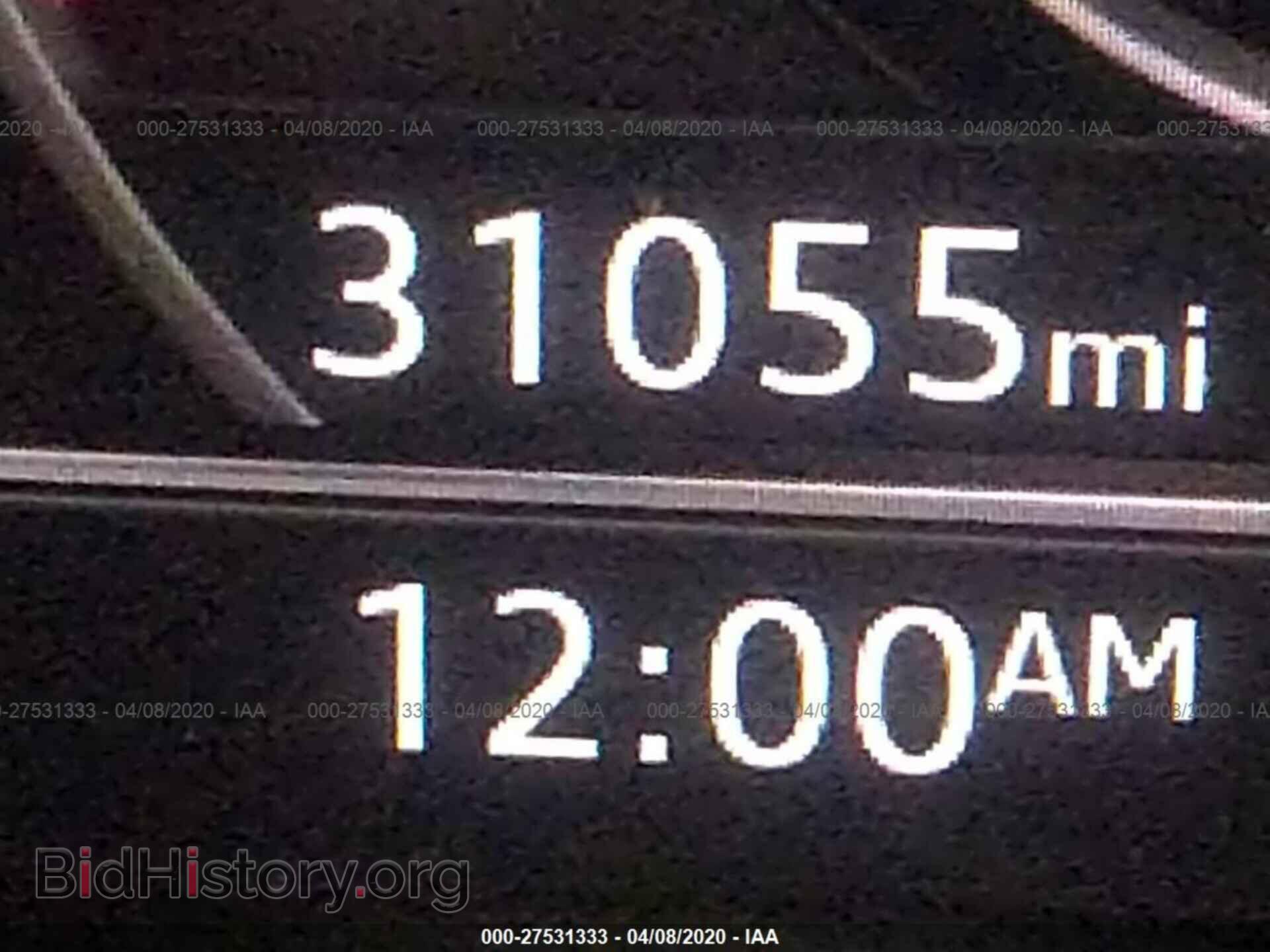 2018 AUDI RS 3 - VIN: WUABWGFF7J1908780 - Фото 7
