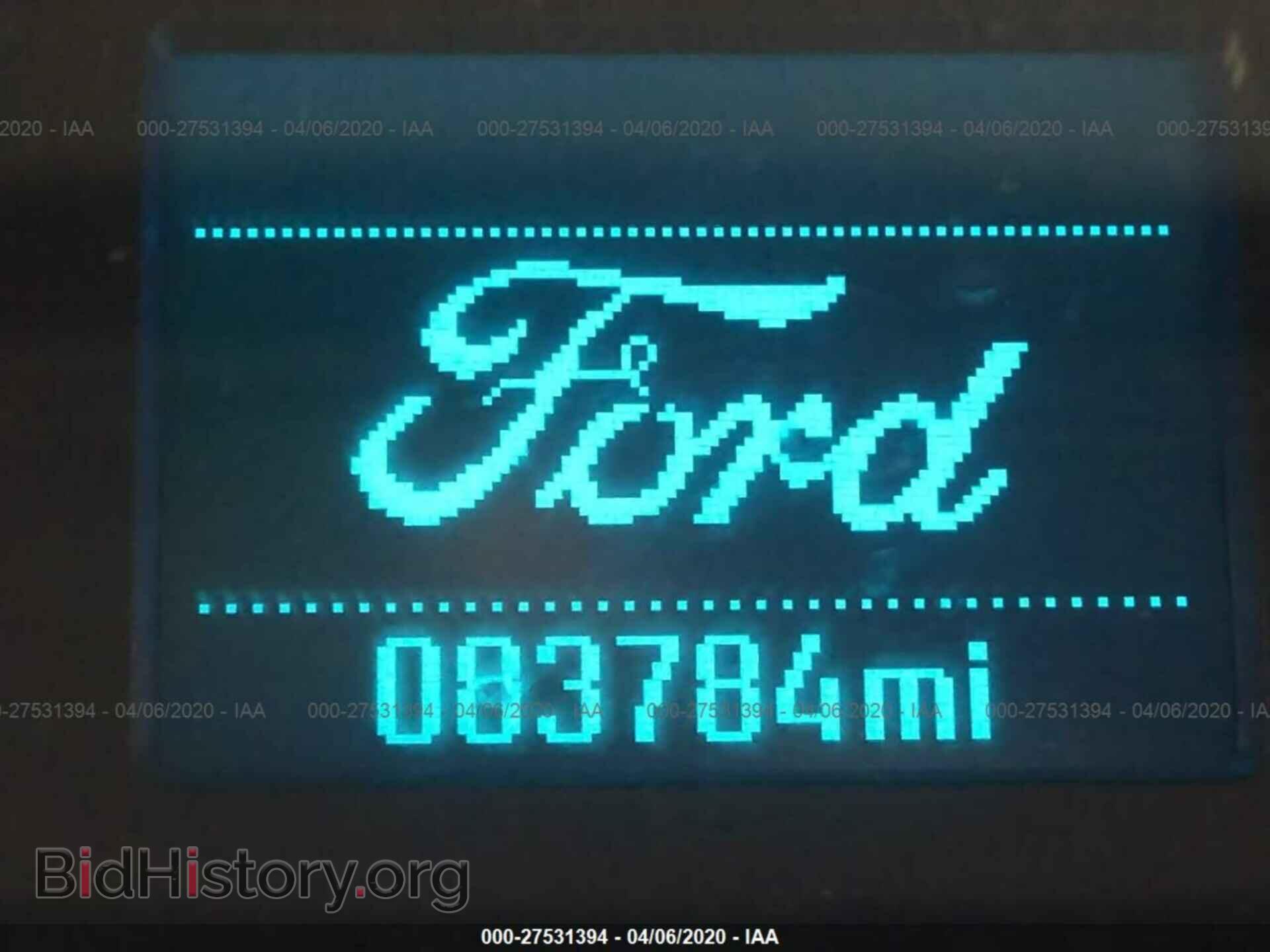 2017 FORD TRANSIT - VIN: 1FBAX2CM0HKA60732 - Photo 7