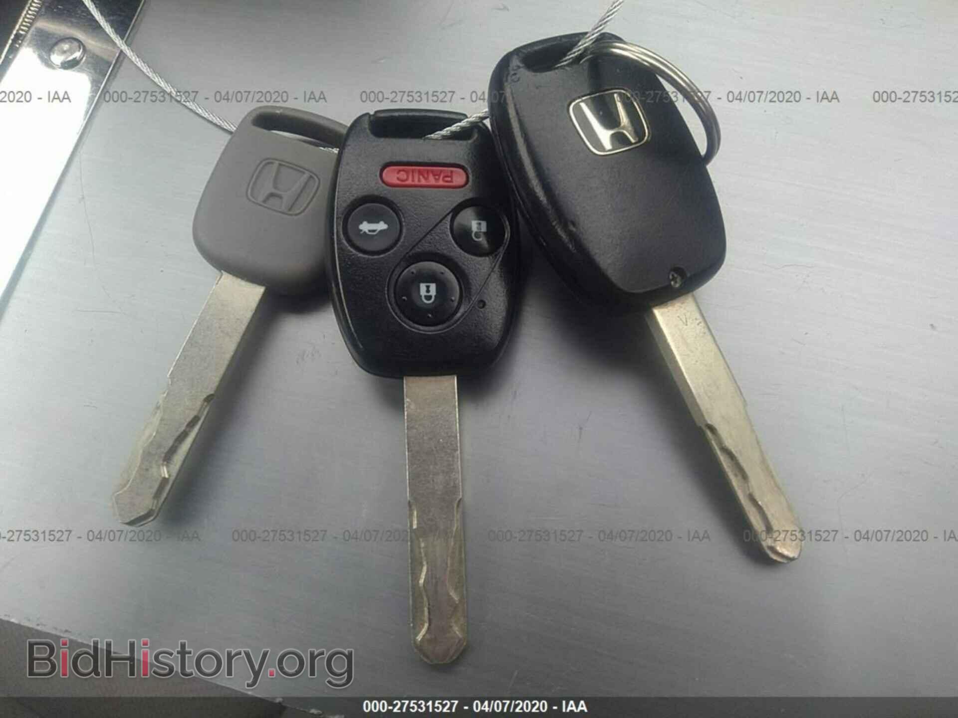 2012 HONDA CIVIC - VIN: 19XFB2F55CE035339 - Фото 11
