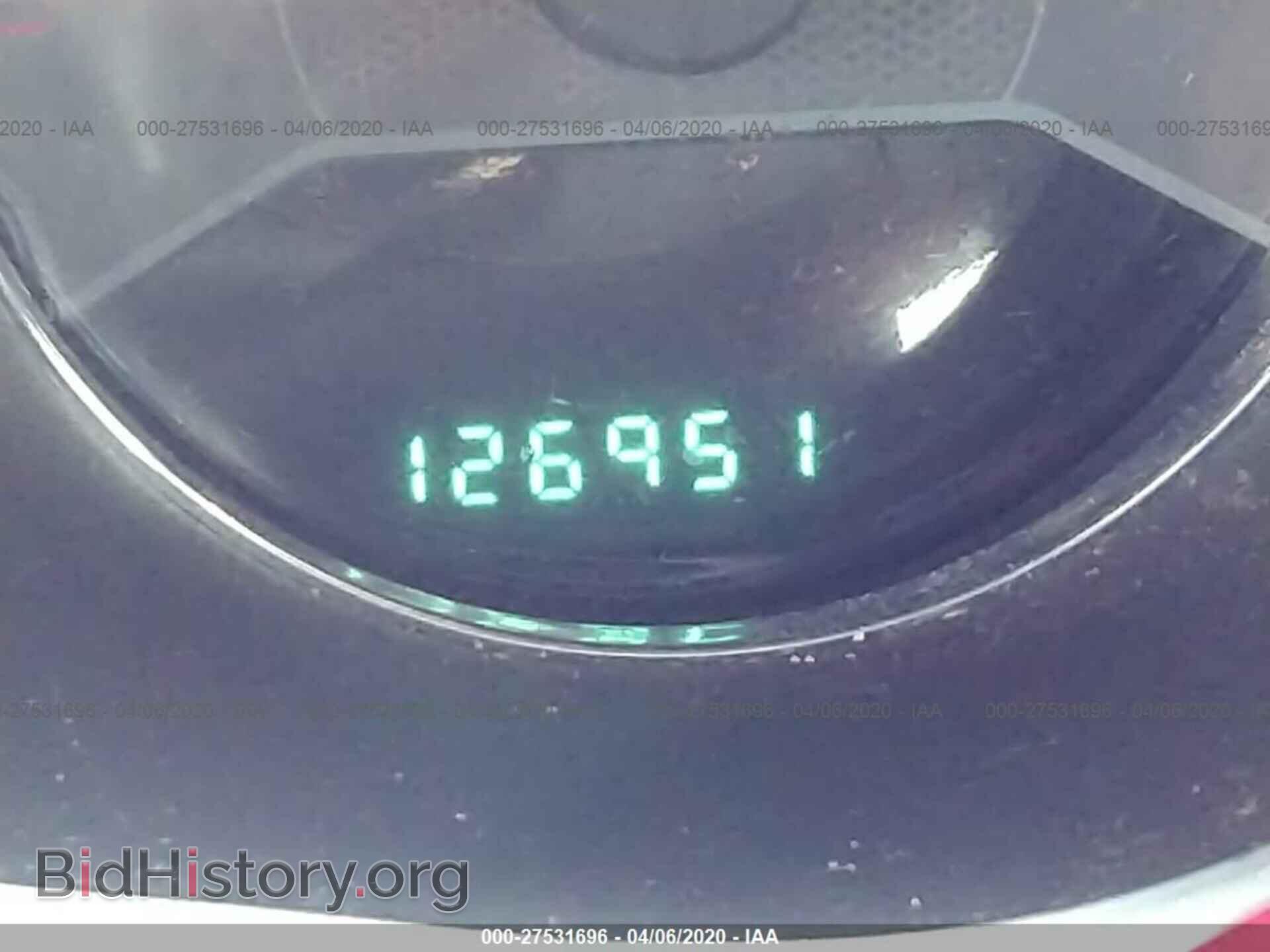 2011 DODGE AVENGER - VIN: 1B3BD1FB8BN565003 - Фото 7