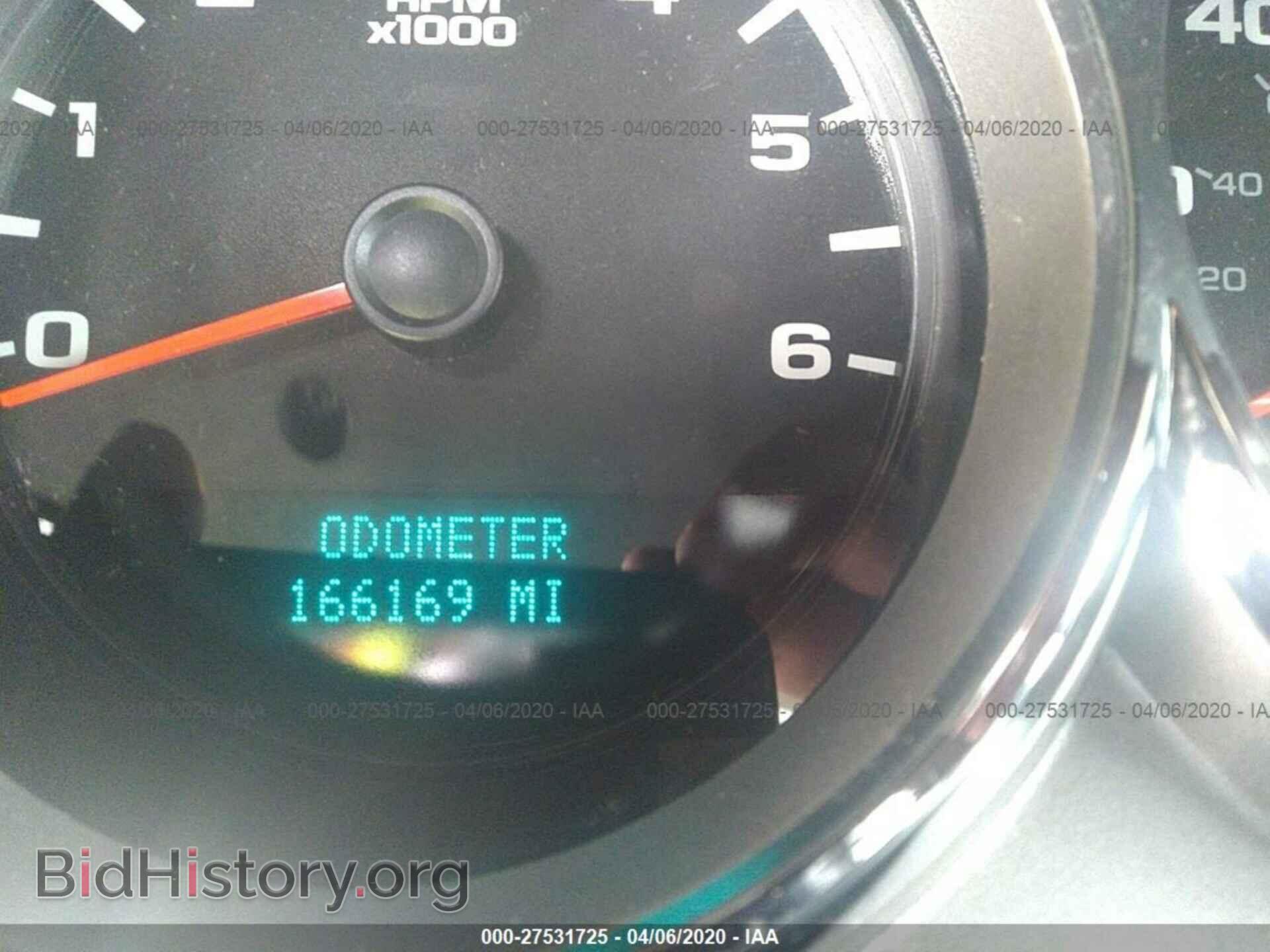 2008 CHEVROLET SILVERADO - VIN: 2GCEC19J081246559 - Photo 7
