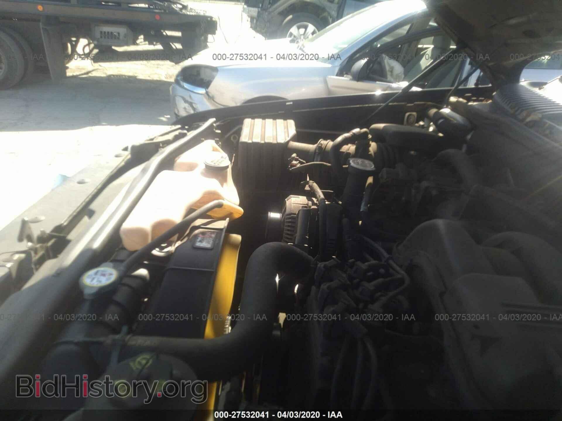 2007 FORD EXPLORER - VIN: 1FMEU74E37UB33374 - Photo 10