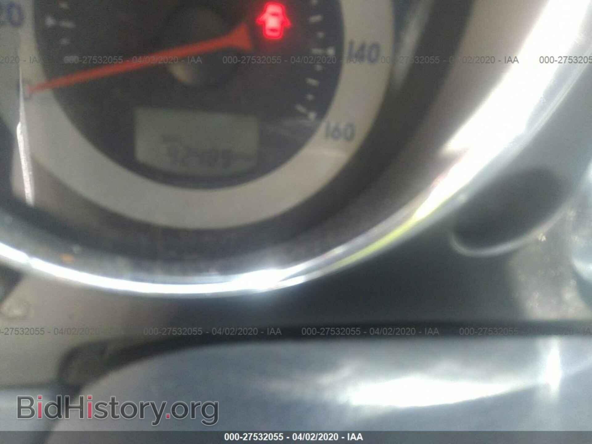 2007 MITSUBISHI ECLIPSE - VIN: 4A3AK24F07E027573 - Photo 7
