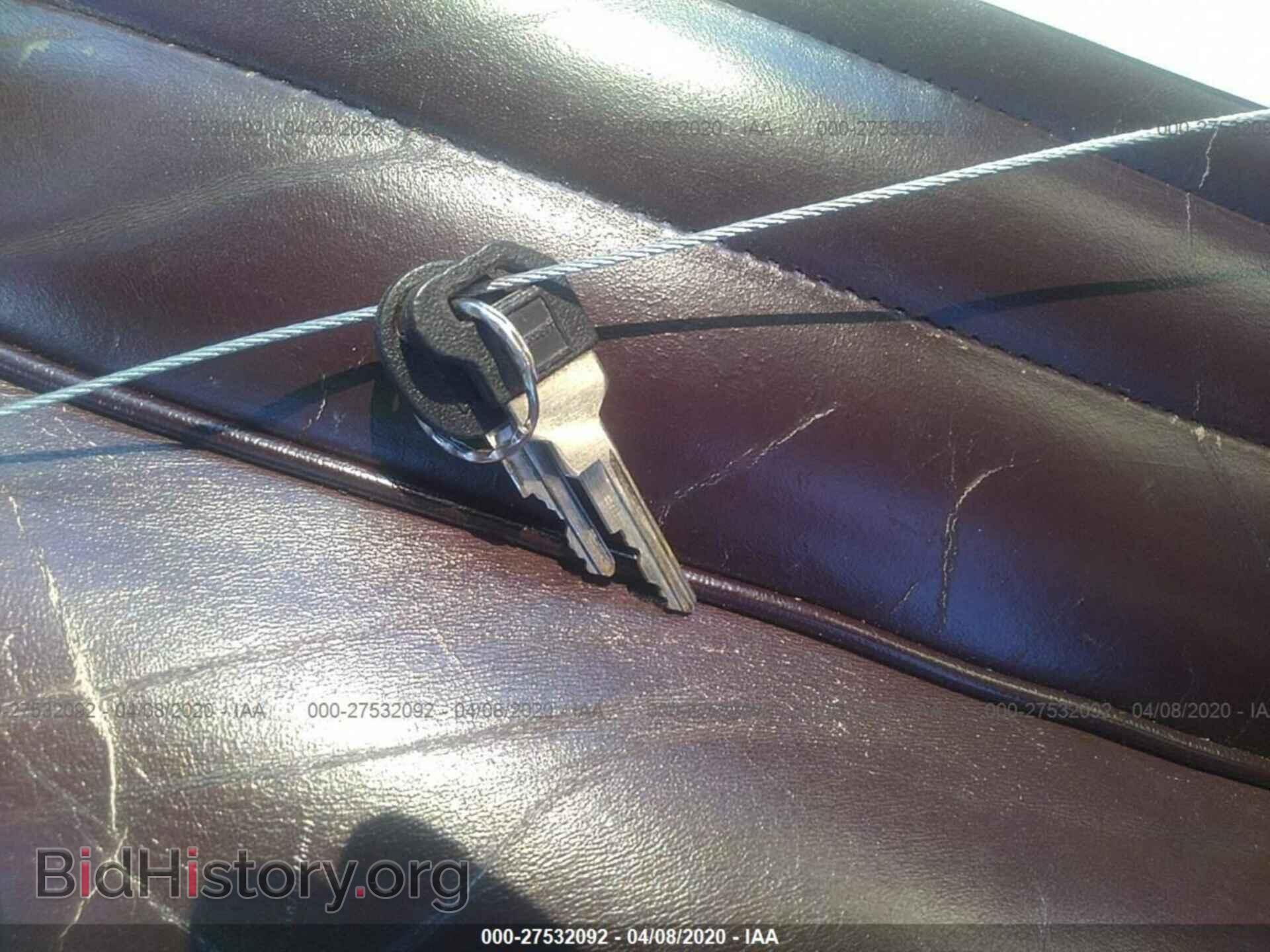 1980 CADILLAC DEVILLE - VIN: 6D476A9186542 - Photo 11