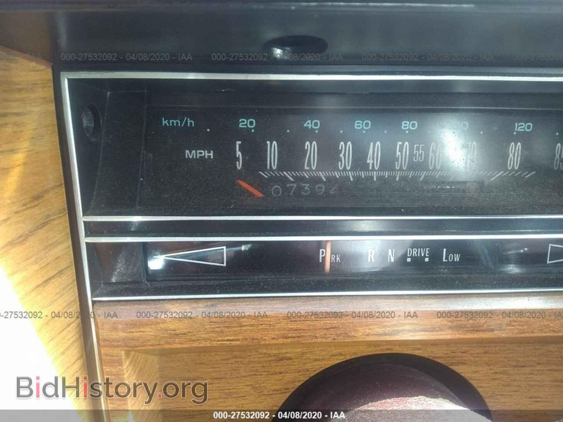 1980 CADILLAC DEVILLE - VIN: 6D476A9186542 - Photo 7