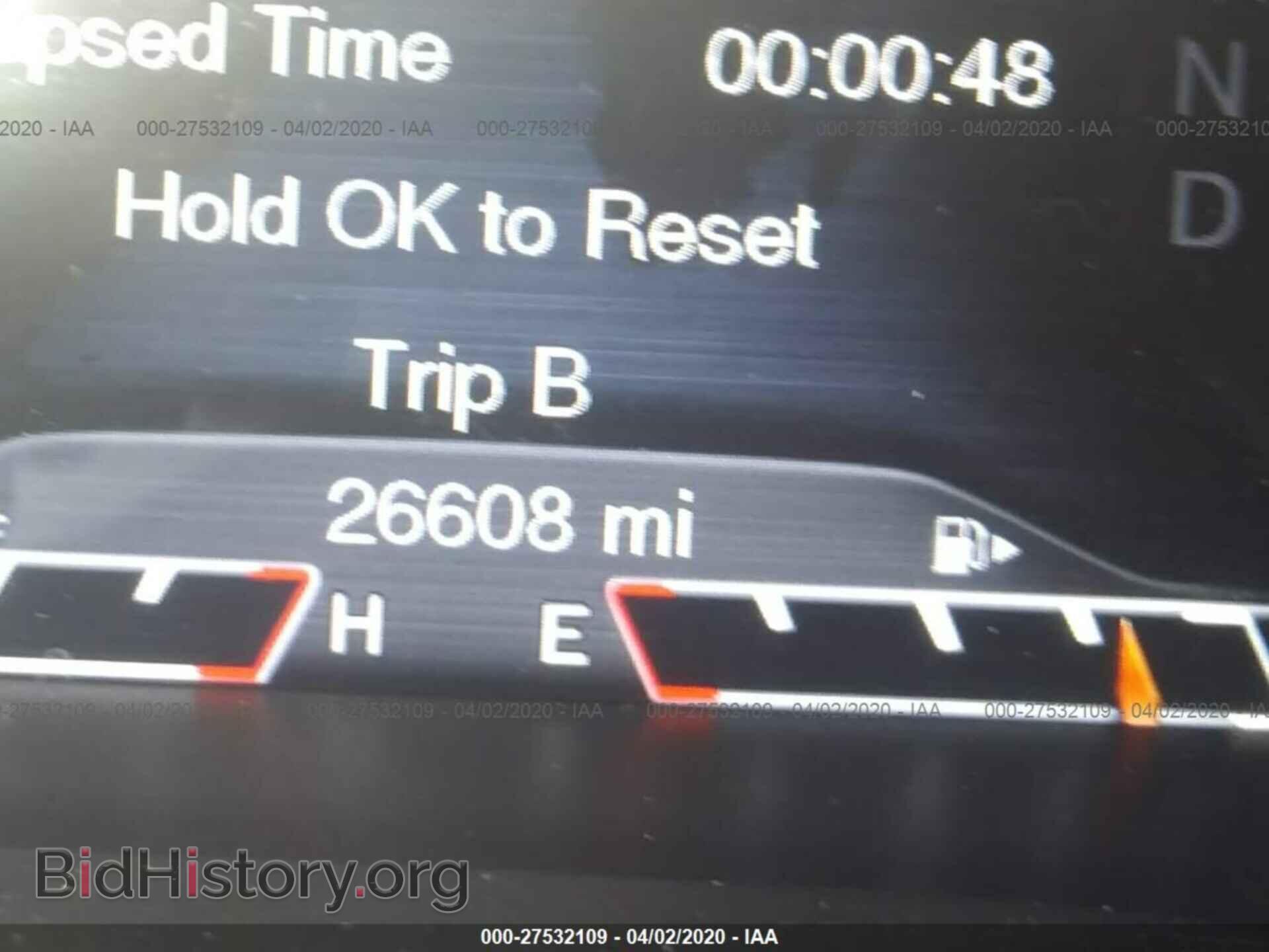 2016 JEEP CHEROKEE - VIN: 1C4PJMBS8GW189084 - Фото 7
