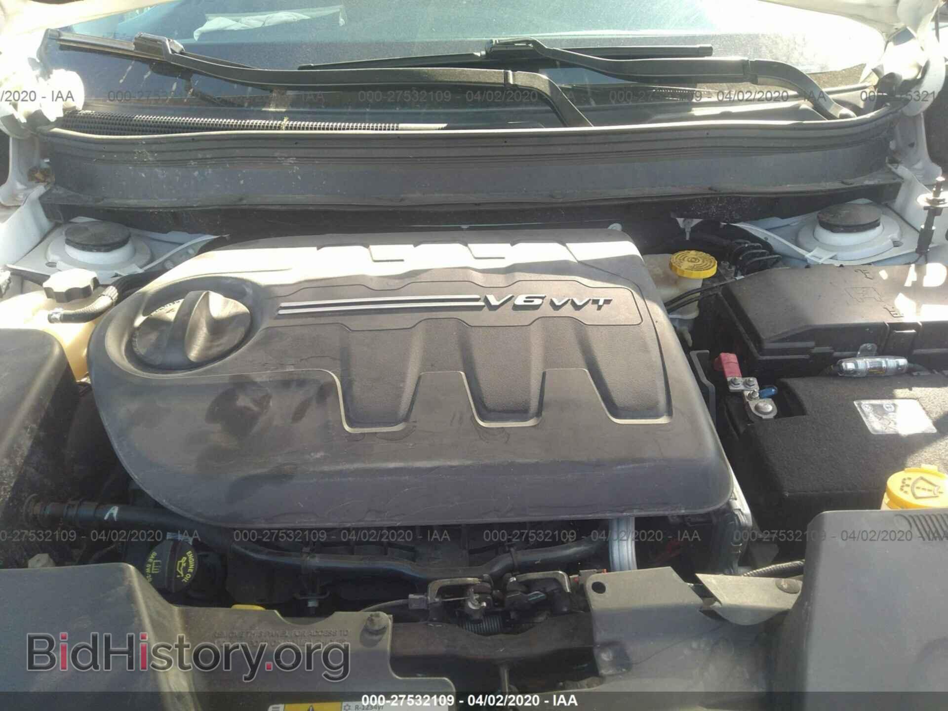 2016 JEEP CHEROKEE - VIN: 1C4PJMBS8GW189084 - Фото 10