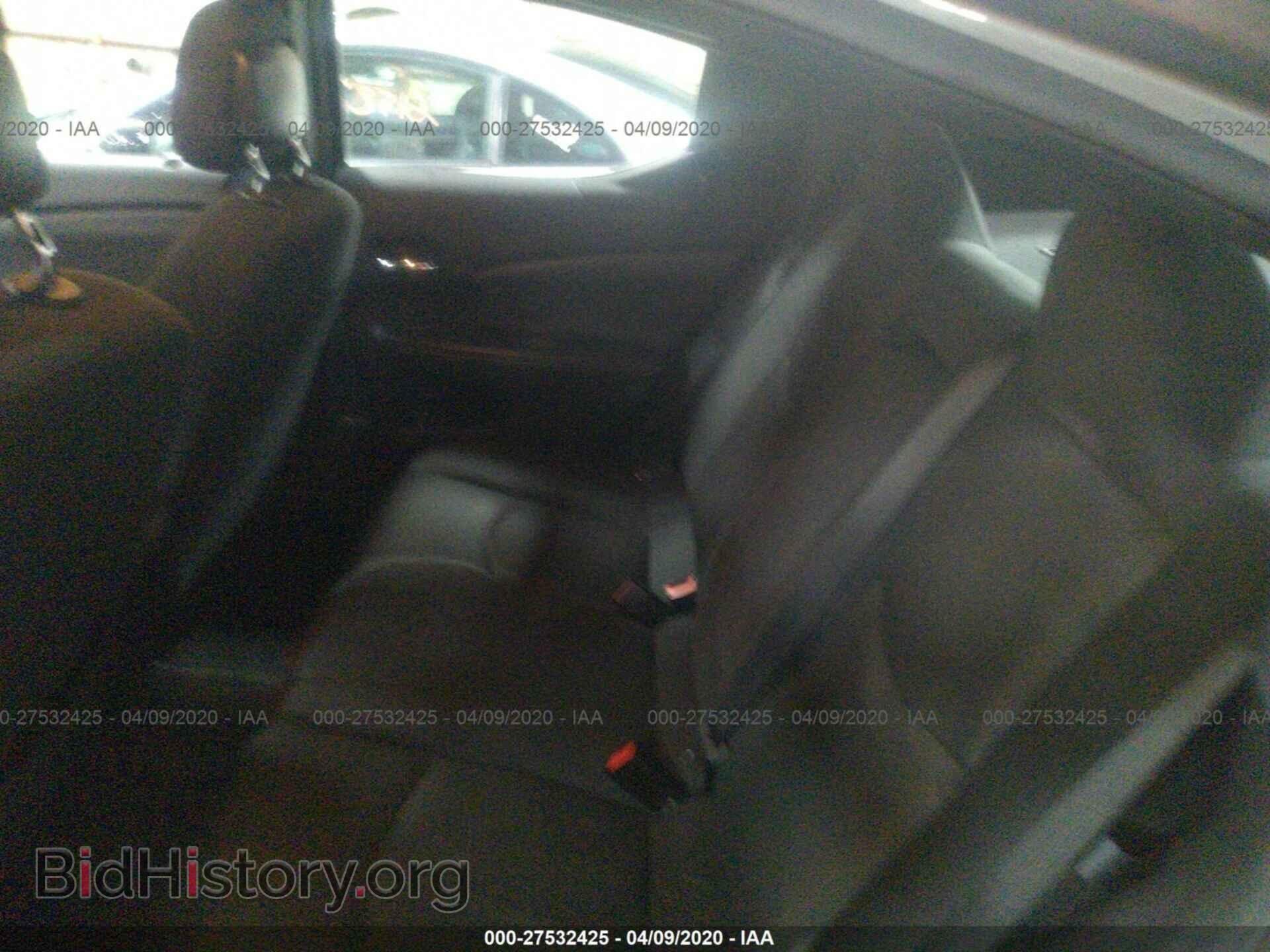 2013 DODGE AVENGER - VIN: 1C3CDZAG1DN519637 - Photo 8