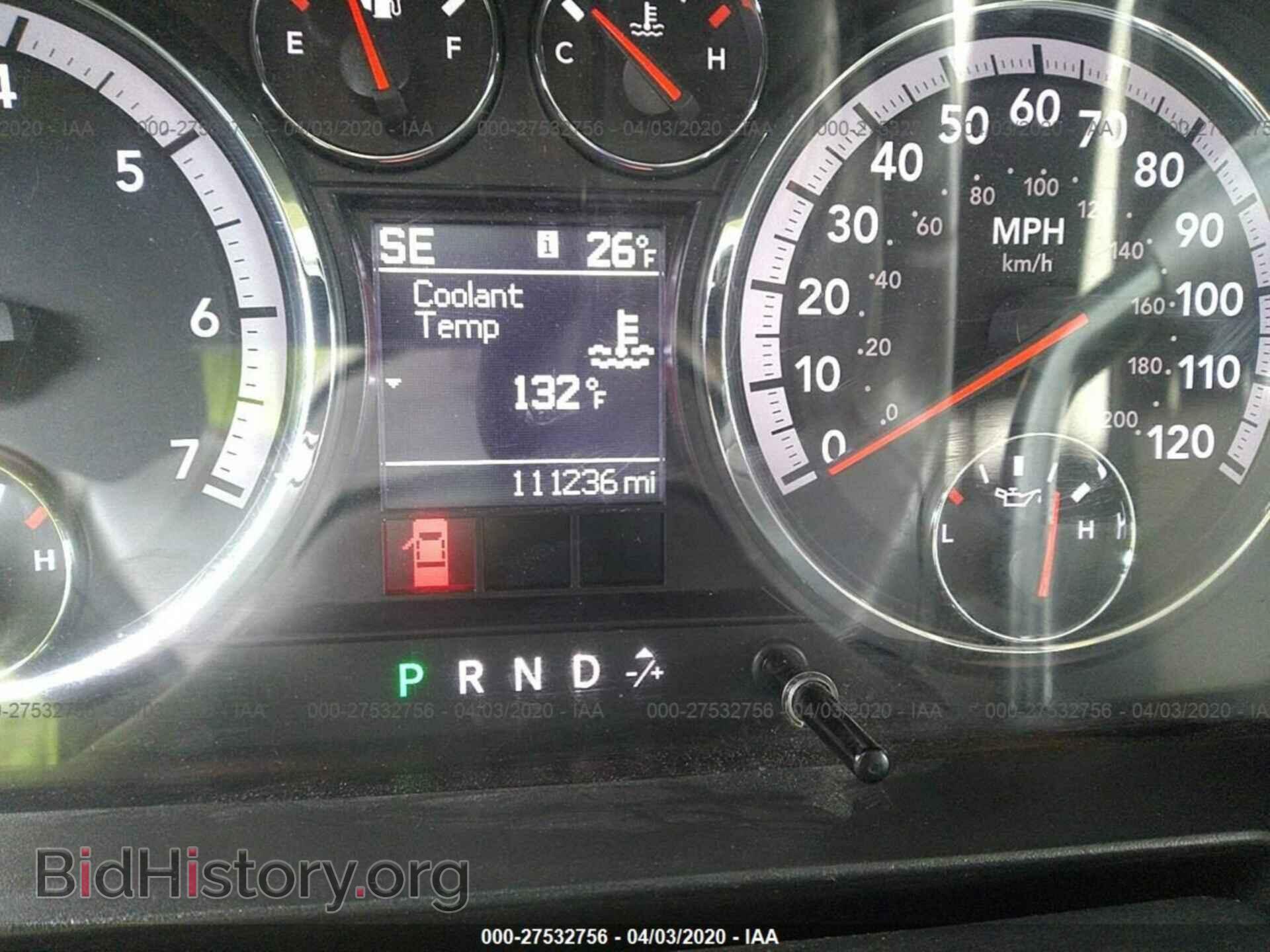 2012 DODGE RAM 1500 - VIN: 1C6RD7GT9CS116513 - Фото 7