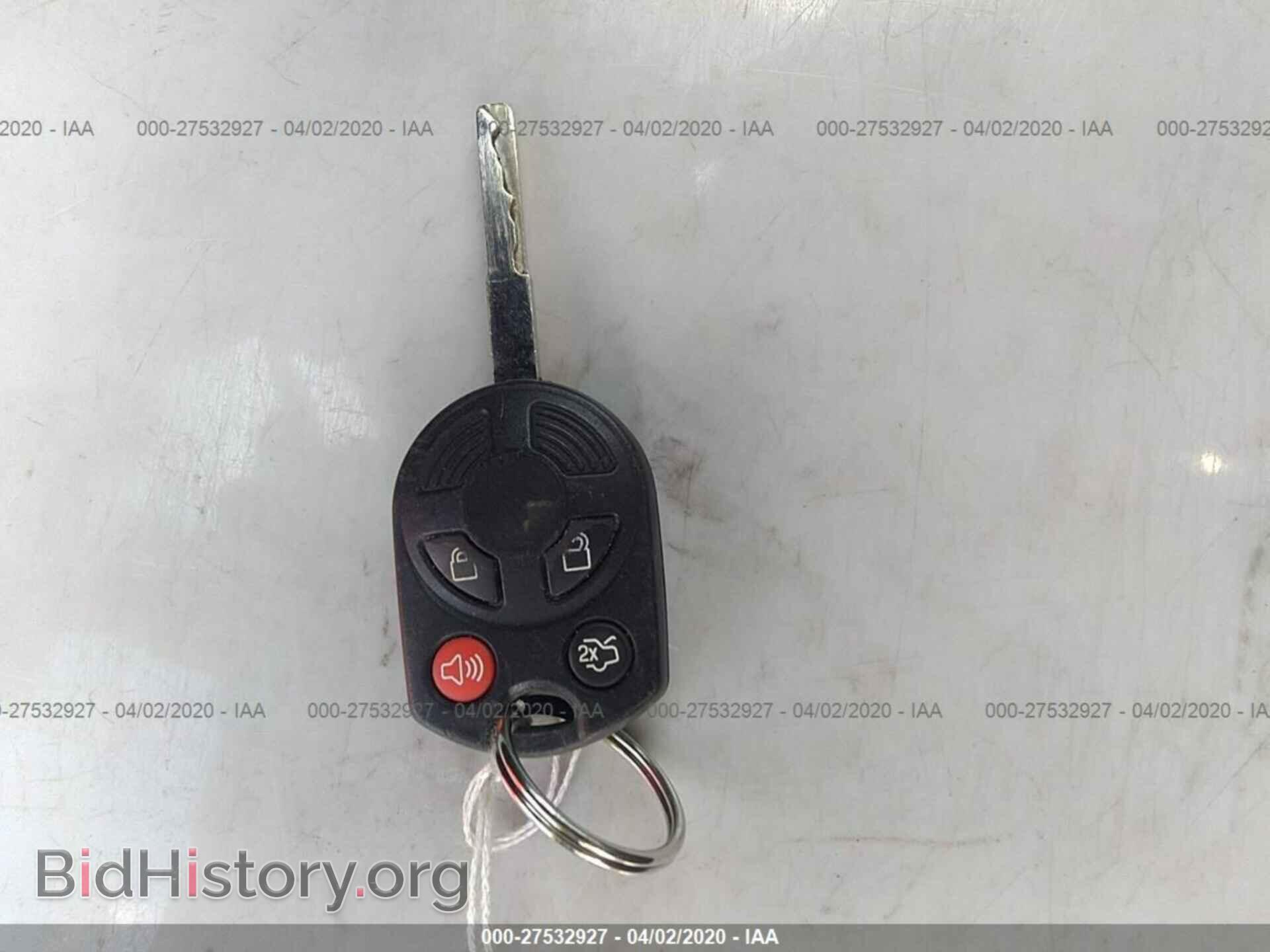 2012 FORD FOCUS - VIN: 1FAHP3M26CL167578 - Photo 11