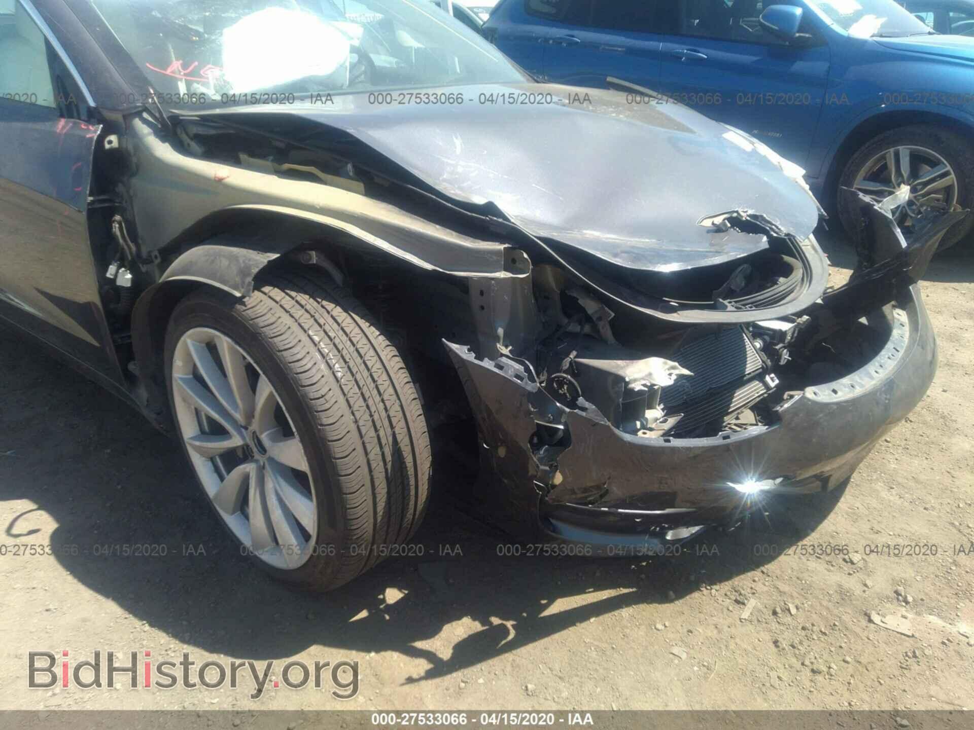 2018 TESLA MODEL 3 - VIN: 5YJ3E1EB9JF188650 - Фото 6