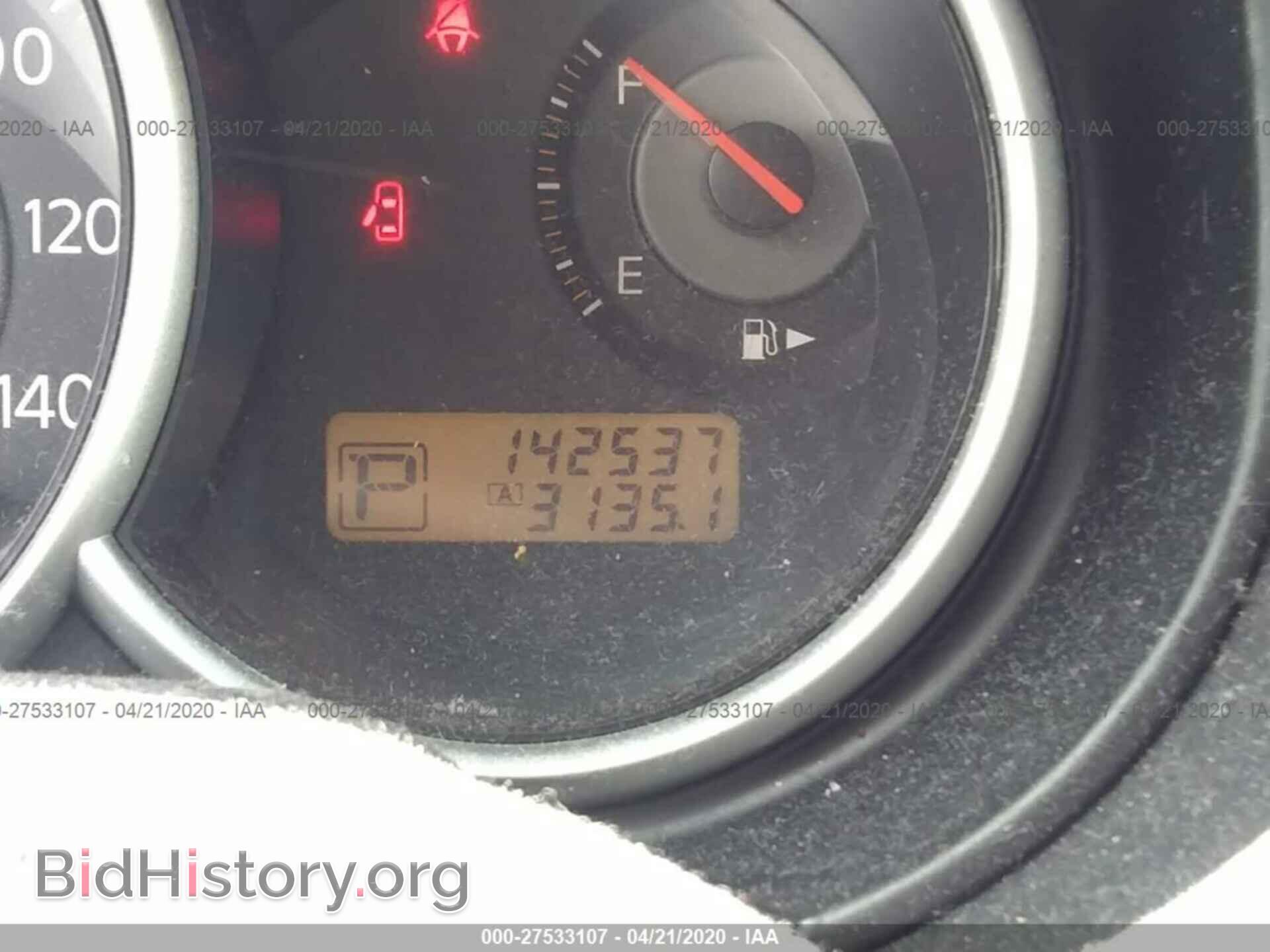 2009 NISSAN VERSA - VIN: 3N1BC13E89L385713 - Фото 7