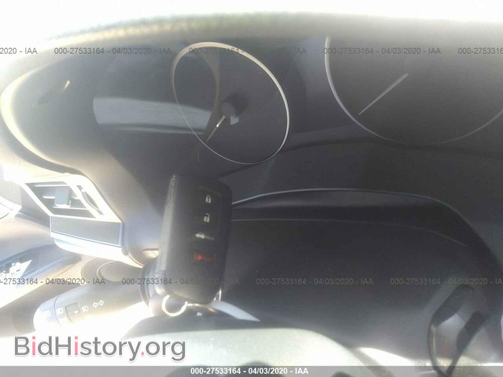 2015 LEXUS ES - VIN: JTHBK1GG0F2209987 - Photo 11