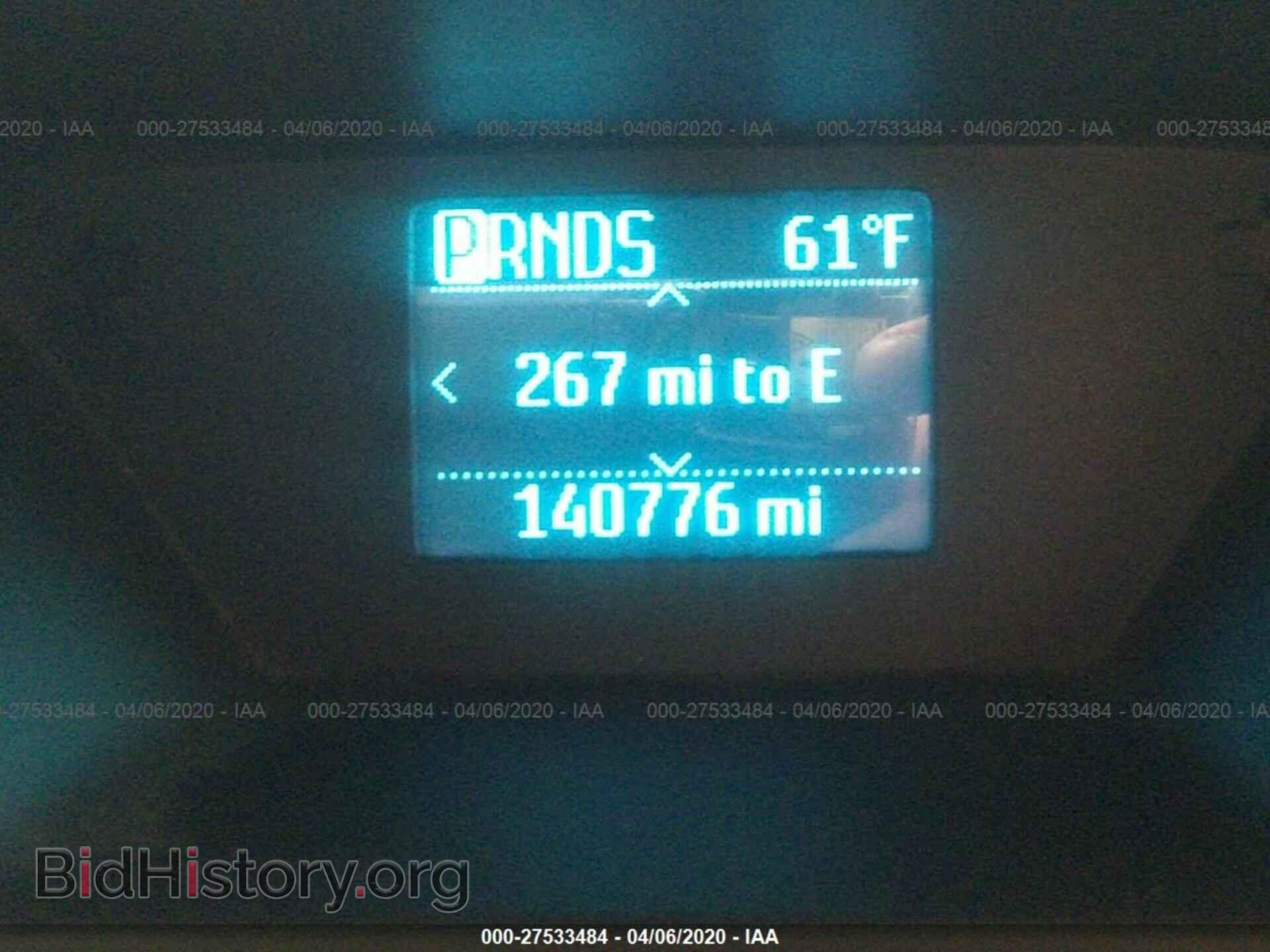 2015 FORD TRANSIT CONNECT - VIN: NM0LS7FX5F1188373 - Фото 7