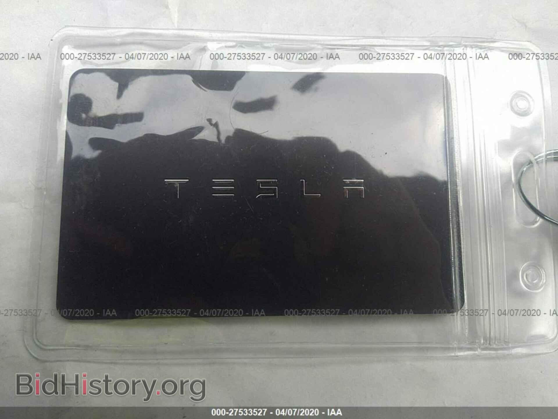 2019 TESLA MODEL 3 - VIN: 5YJ3E1EA6KF430898 - Photo 11