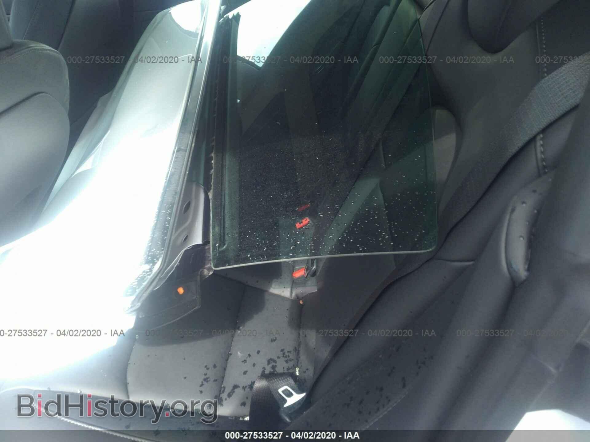 2019 TESLA MODEL 3 - VIN: 5YJ3E1EA6KF430898 - Photo 8