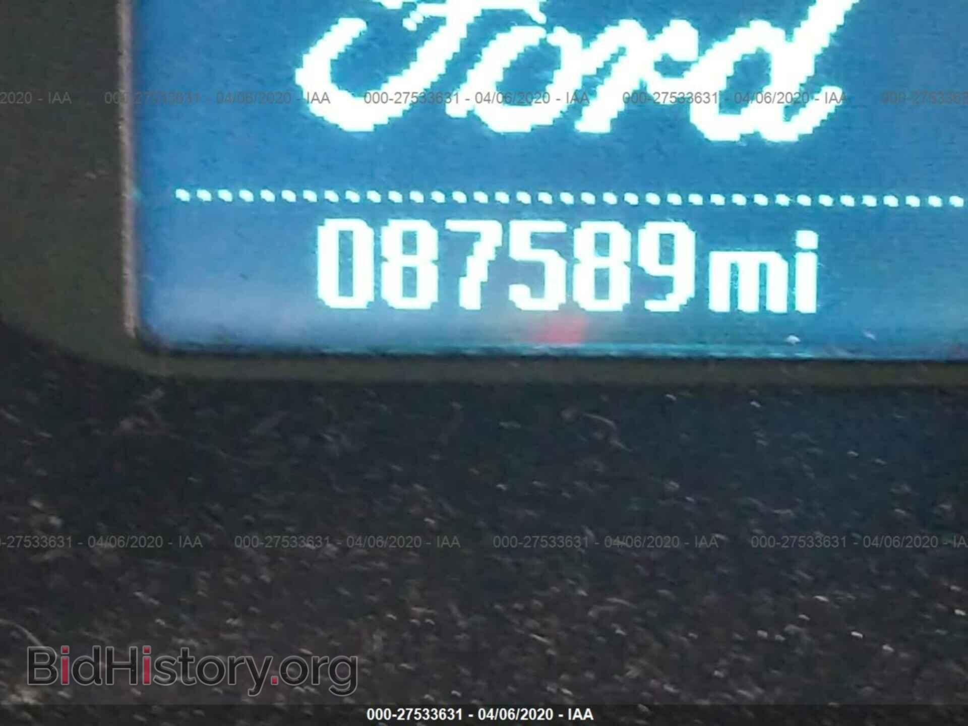 2012 FORD FOCUS - VIN: 1FAHP3F27CL209821 - Photo 7