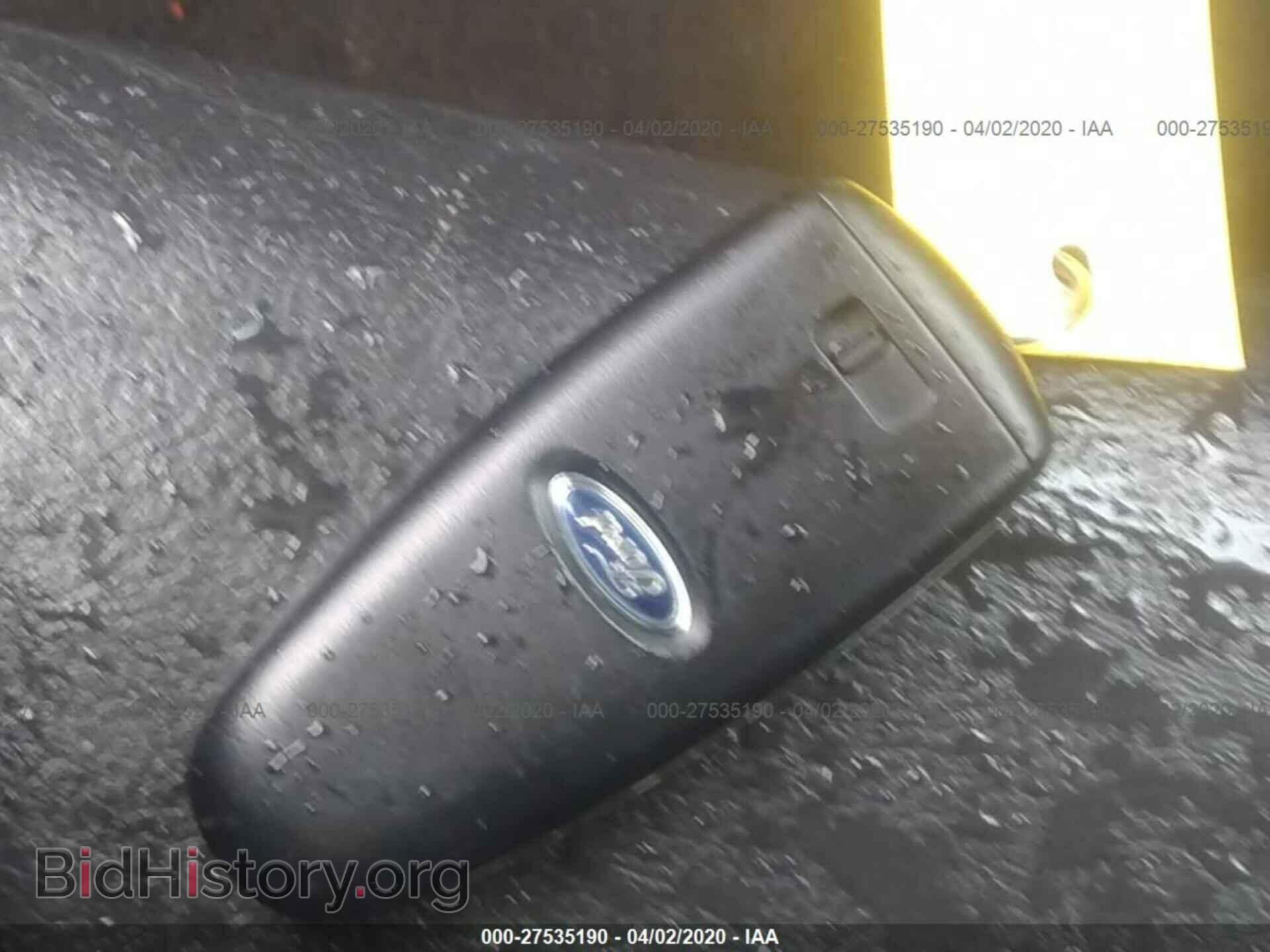 2011 FORD EDGE - VIN: 2FMDK4KC0BBA32146 - Фото 11
