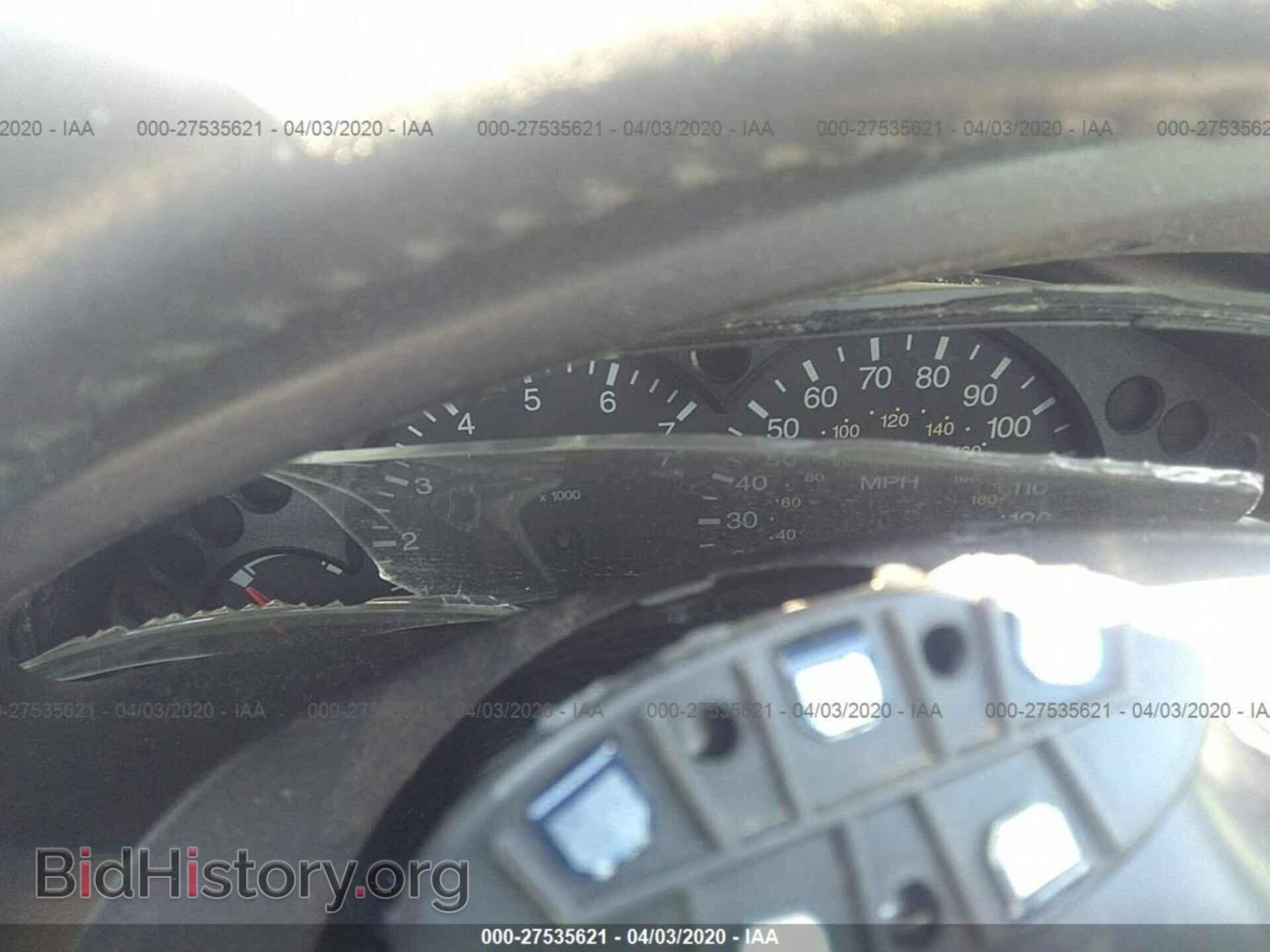 2006 FORD FOCUS - VIN: 1FAFP31N46W205513 - Фото 7