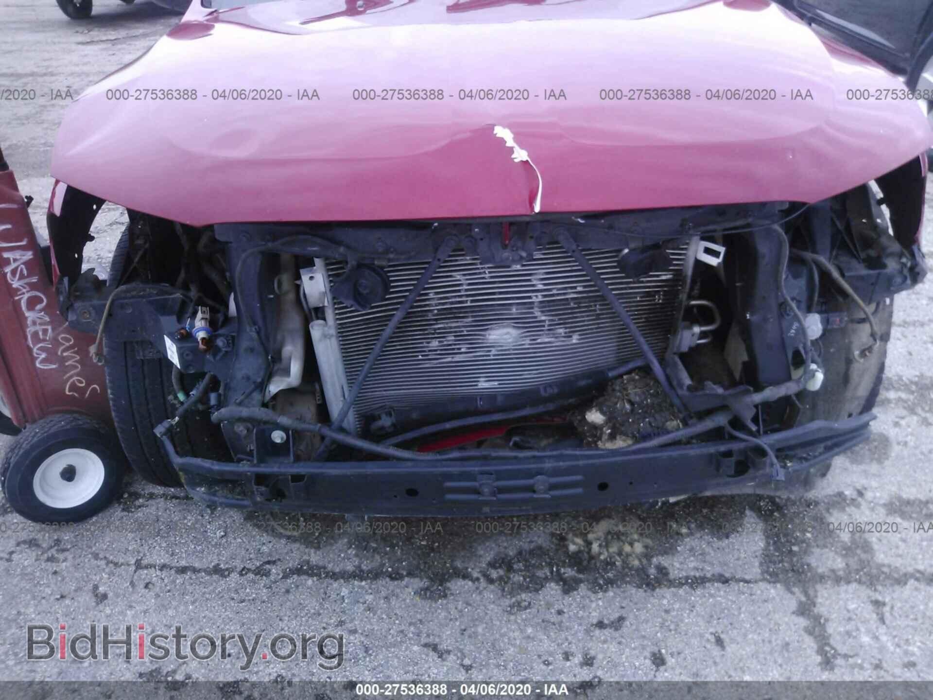 2012 DODGE DURANGO - VIN: 1C4SDHCT7CC253000 - Photo 6