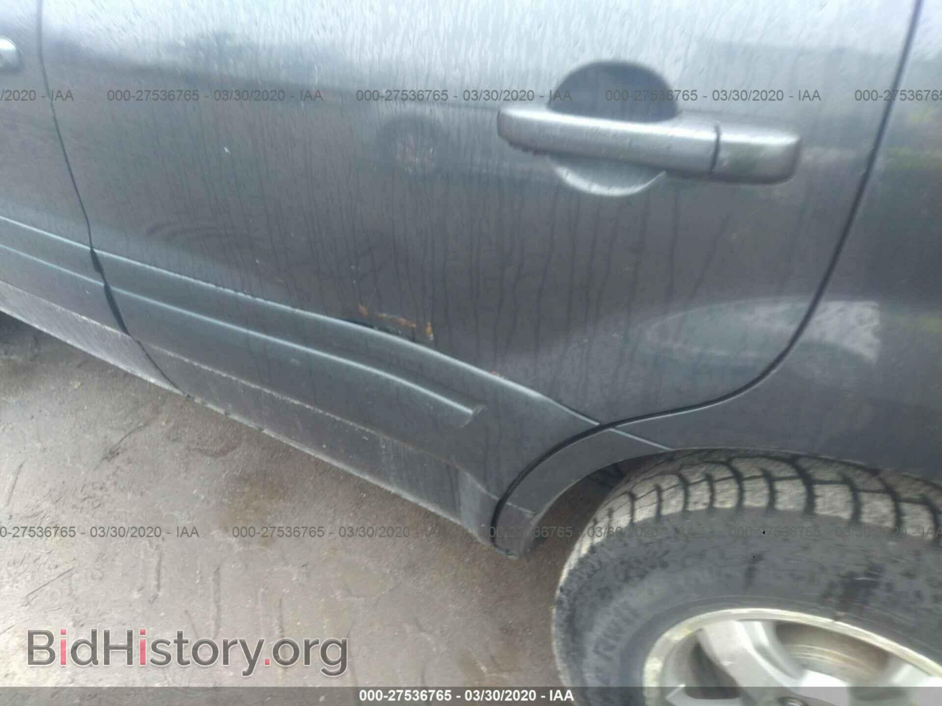 2006 HONDA PILOT - VIN: 2HKYF18666H513703 - Фото 6