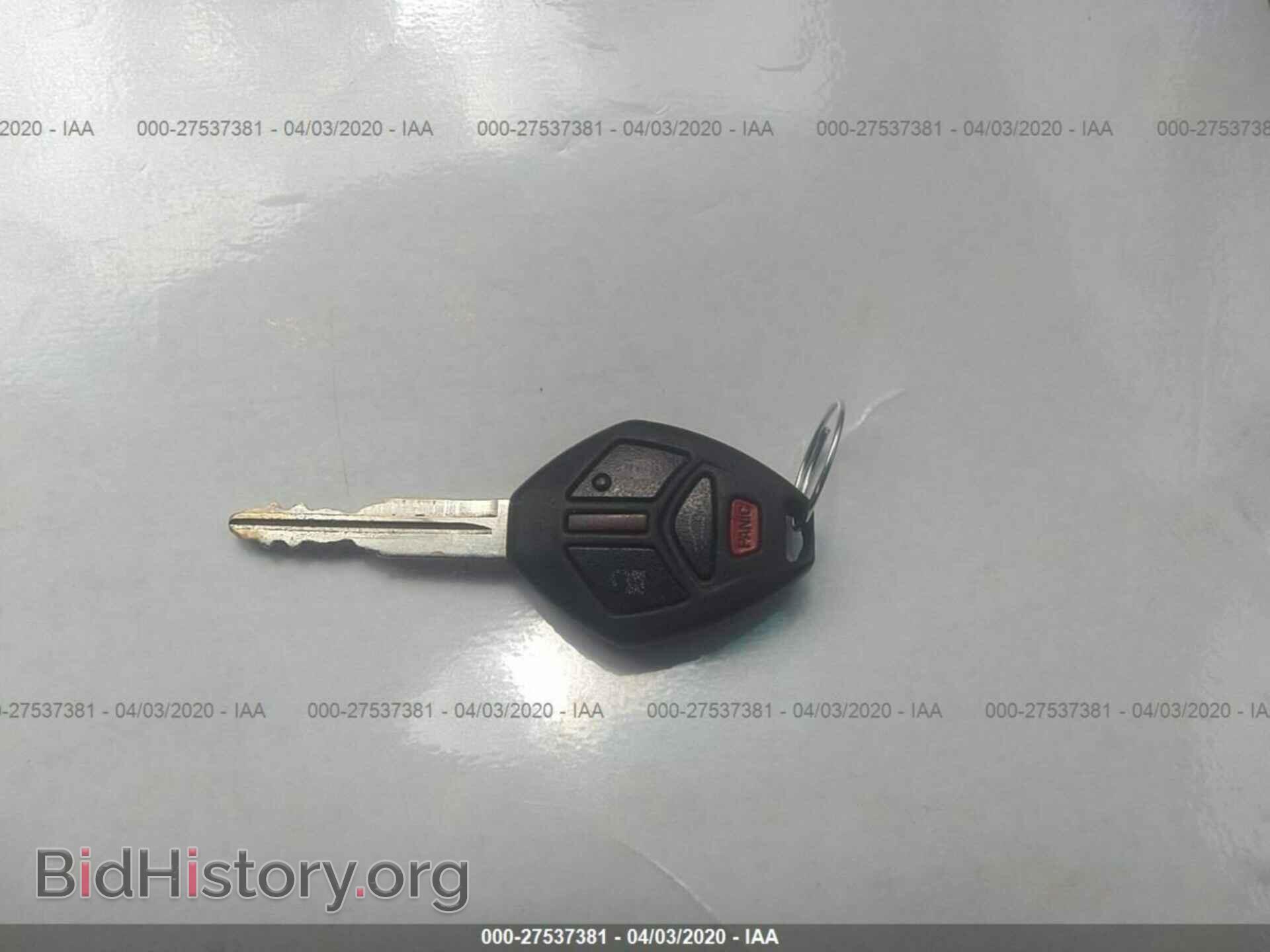 2012 MITSUBISHI ECLIPSE - VIN: 4A37L2EF1CE002827 - Фото 11