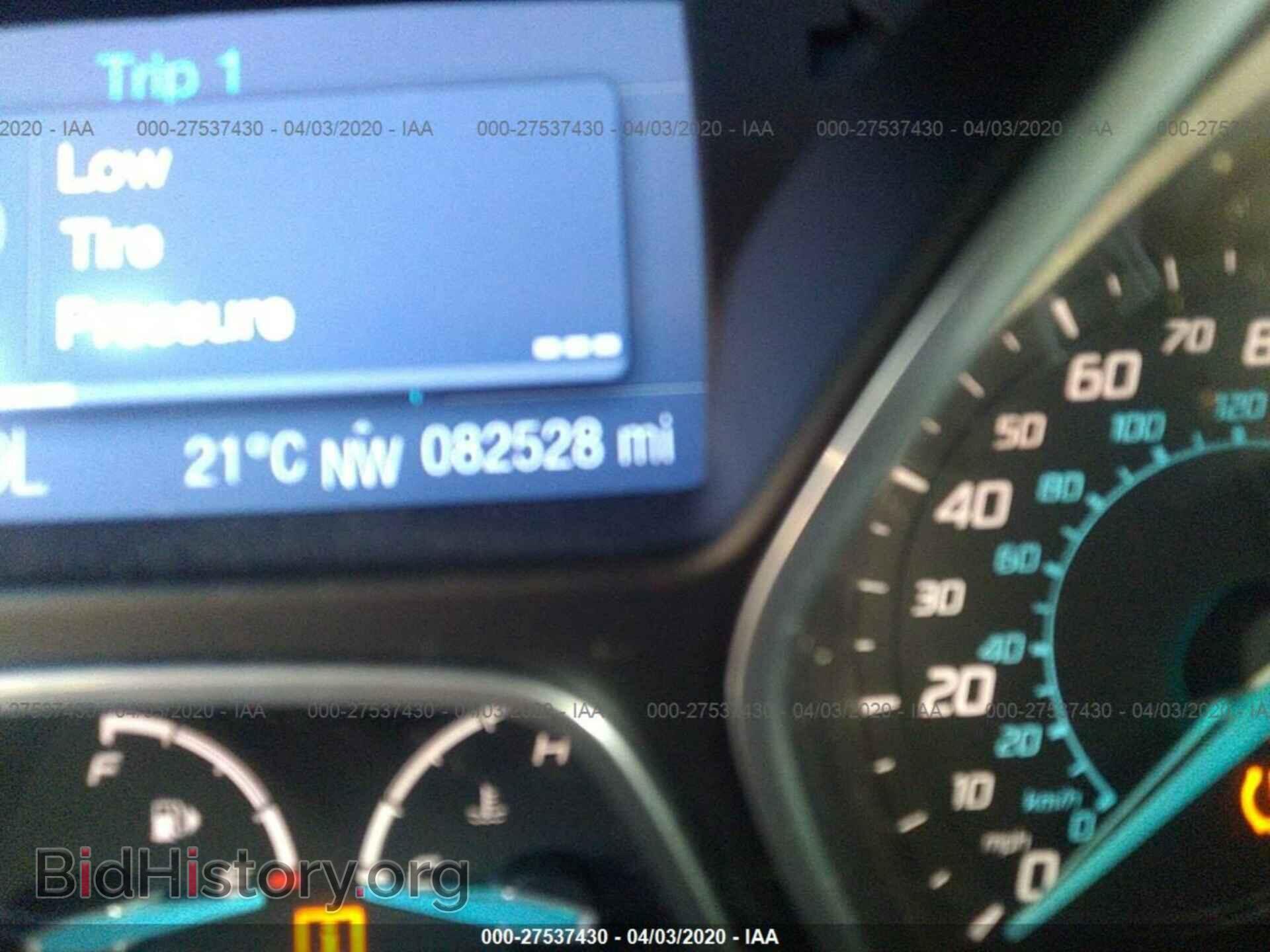 2012 FORD FOCUS - VIN: 1FAHP3F29CL151209 - Фото 7
