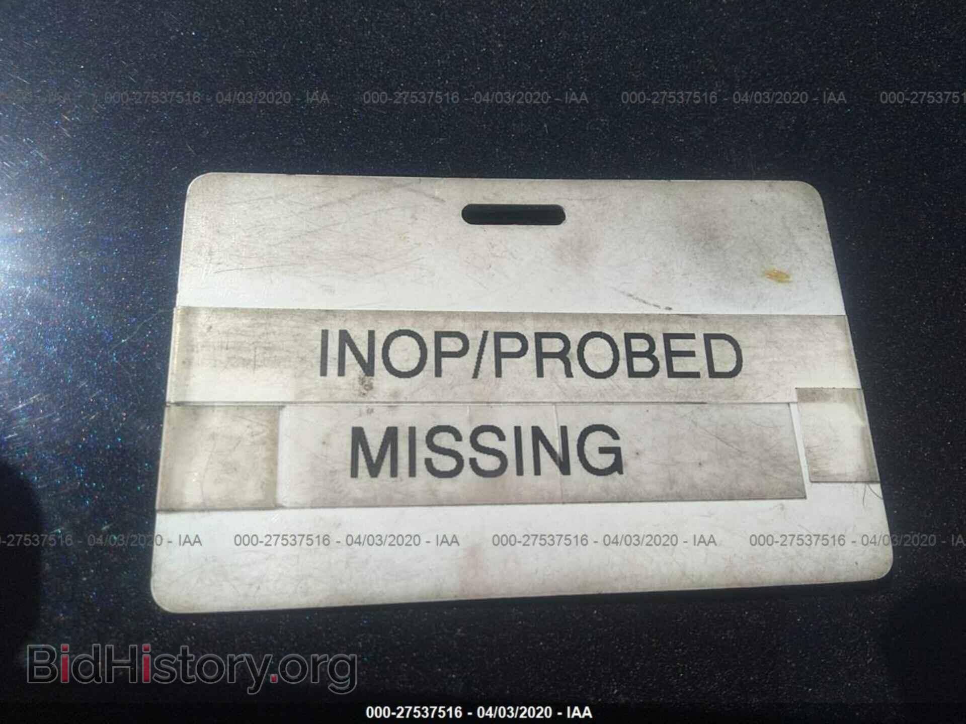 2012 DODGE CHALLENGER - VIN: 2C3CDYAG2CH127672 - Фото 7