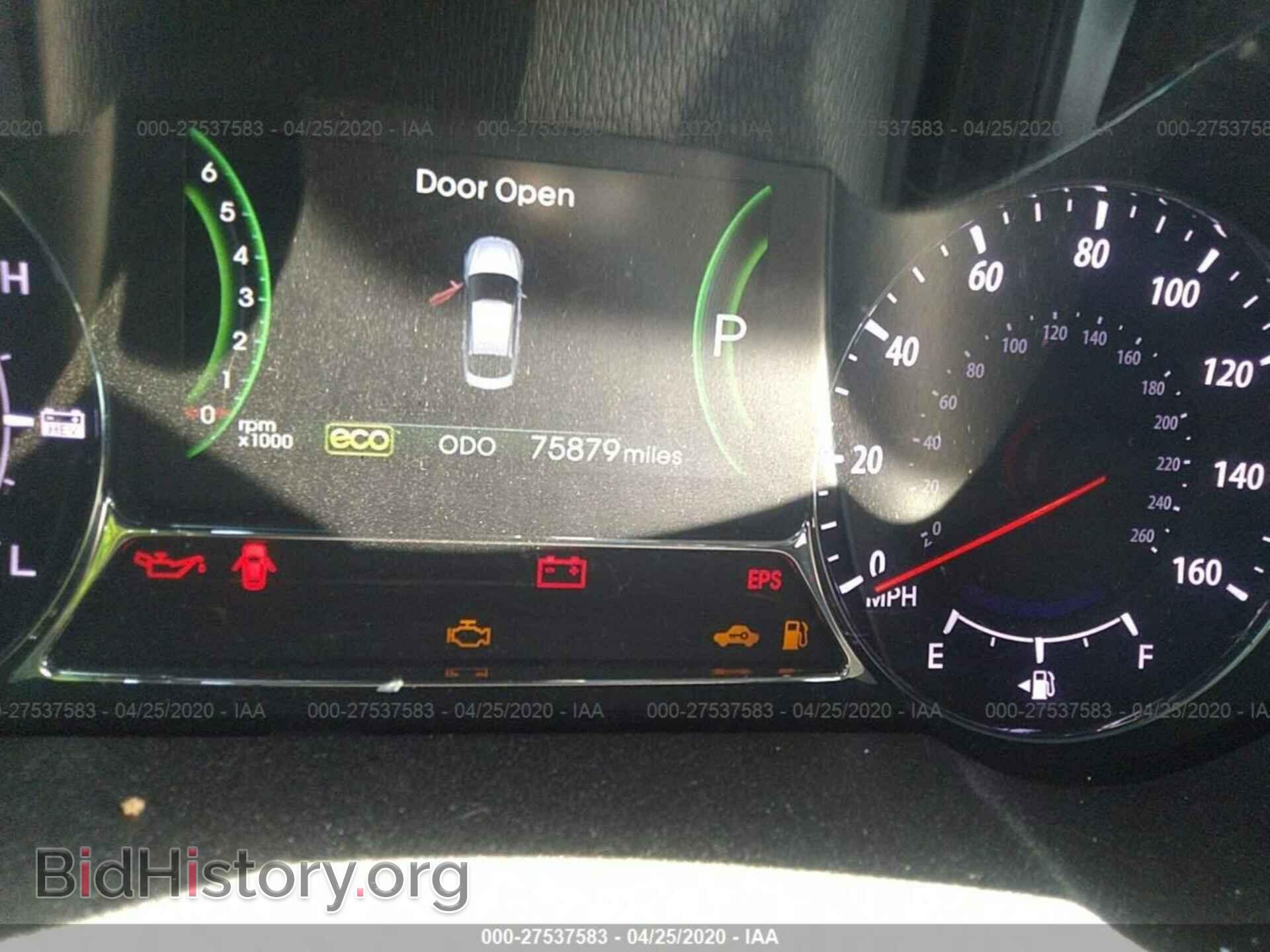 2012 KIA OPTIMA - VIN: KNAGM4ADXC5033653 - Фото 7