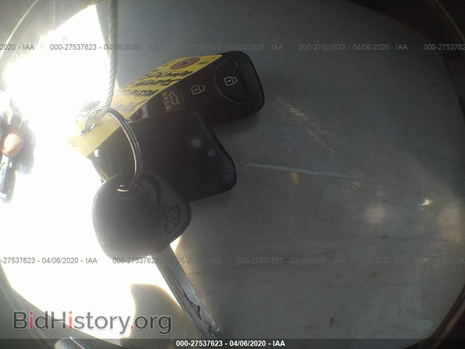 2015 HYUNDAI VELOSTER - VIN: KMHTC6AD2FU218771 - Фото 11