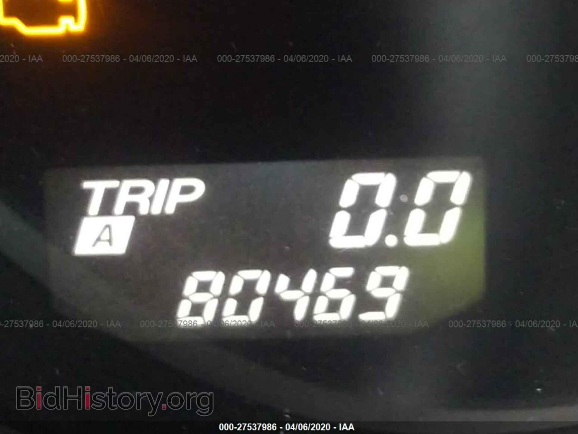 2004 MAZDA RX-8 - VIN: JM1FE173040137754 - Photo 7
