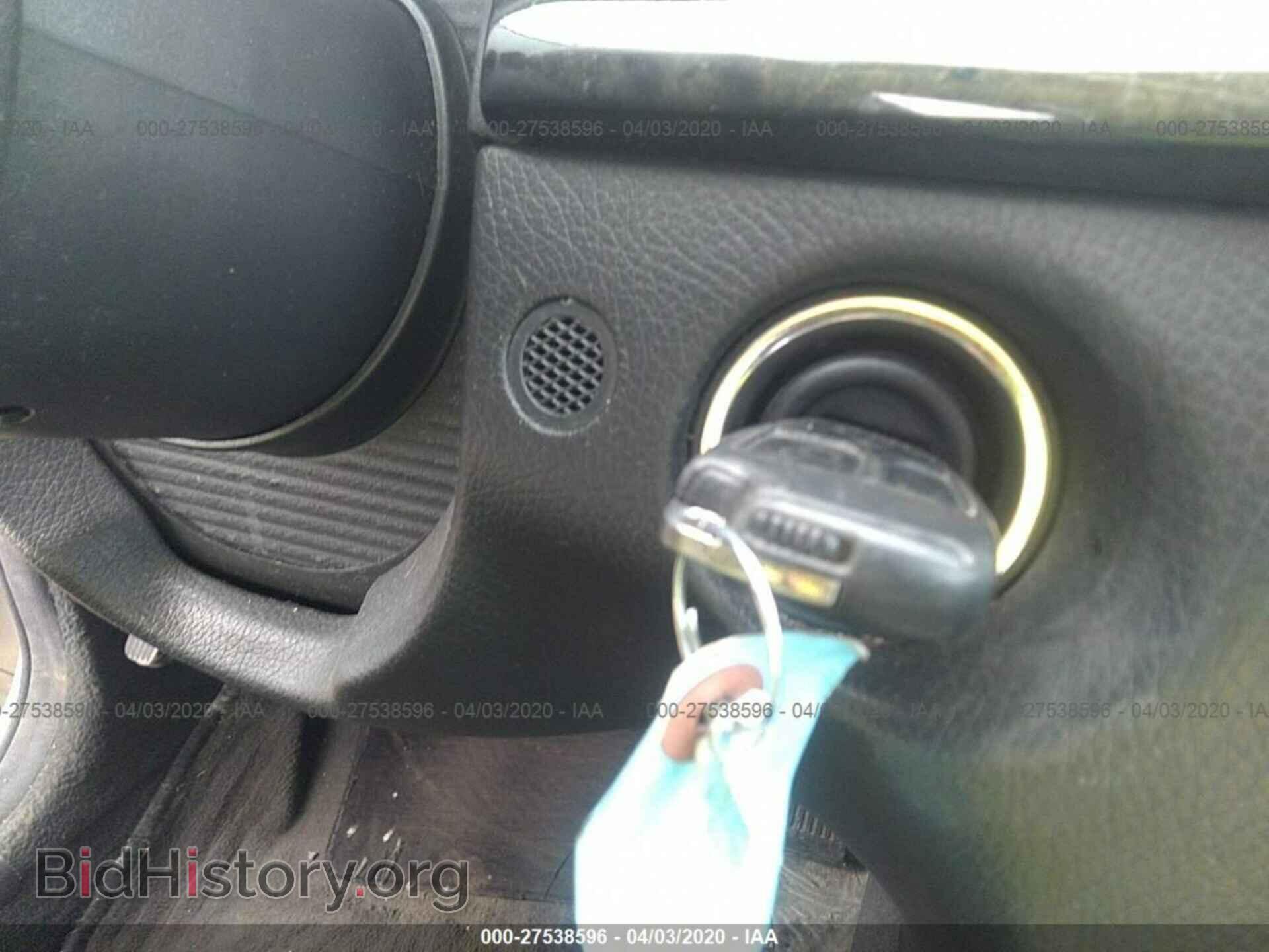 2003 MERCEDES-BENZ E - VIN: WDBUF70J93A103254 - Фото 11