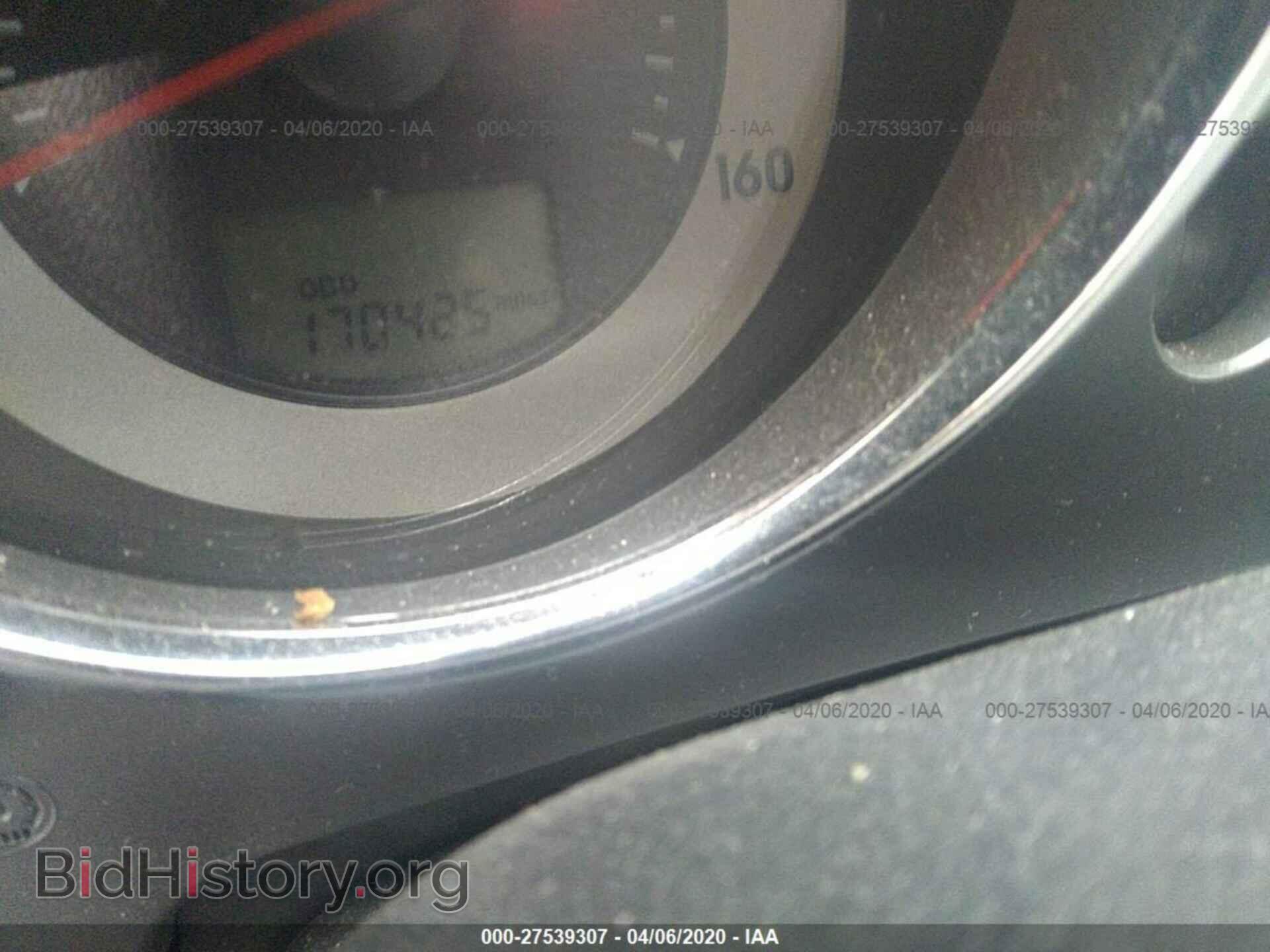 2008 MITSUBISHI ECLIPSE - VIN: 4A3AK24F48E003827 - Фото 7