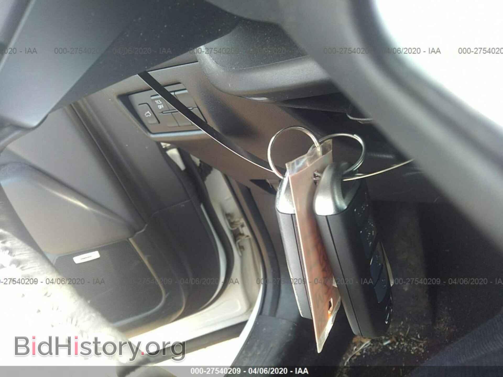 2017 MAZDA CX-5 - VIN: JM3KFBCL6H0148505 - Фото 11
