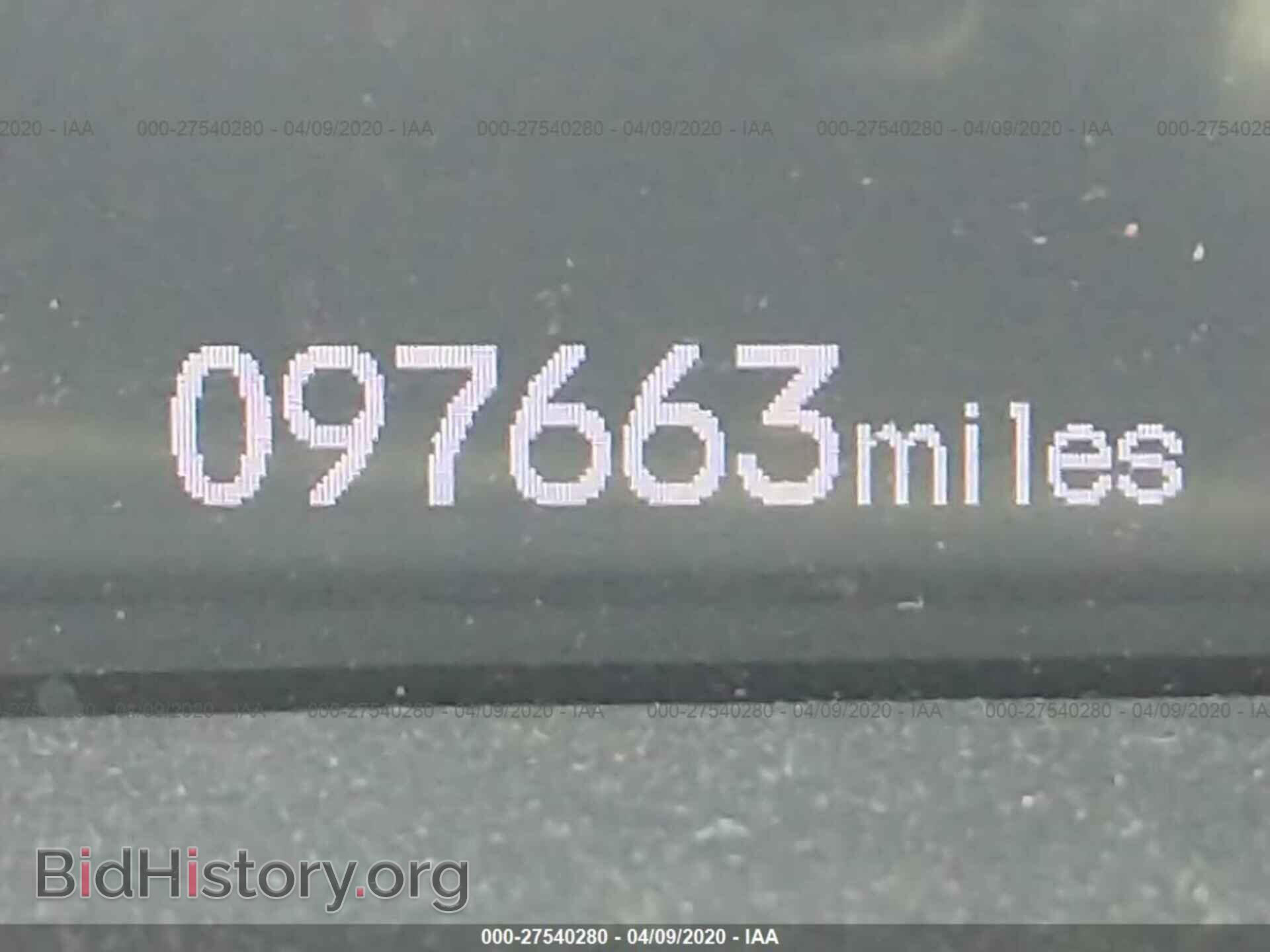 2013 HONDA CIVIC - VIN: 2HGFB2F54DH568726 - Фото 7