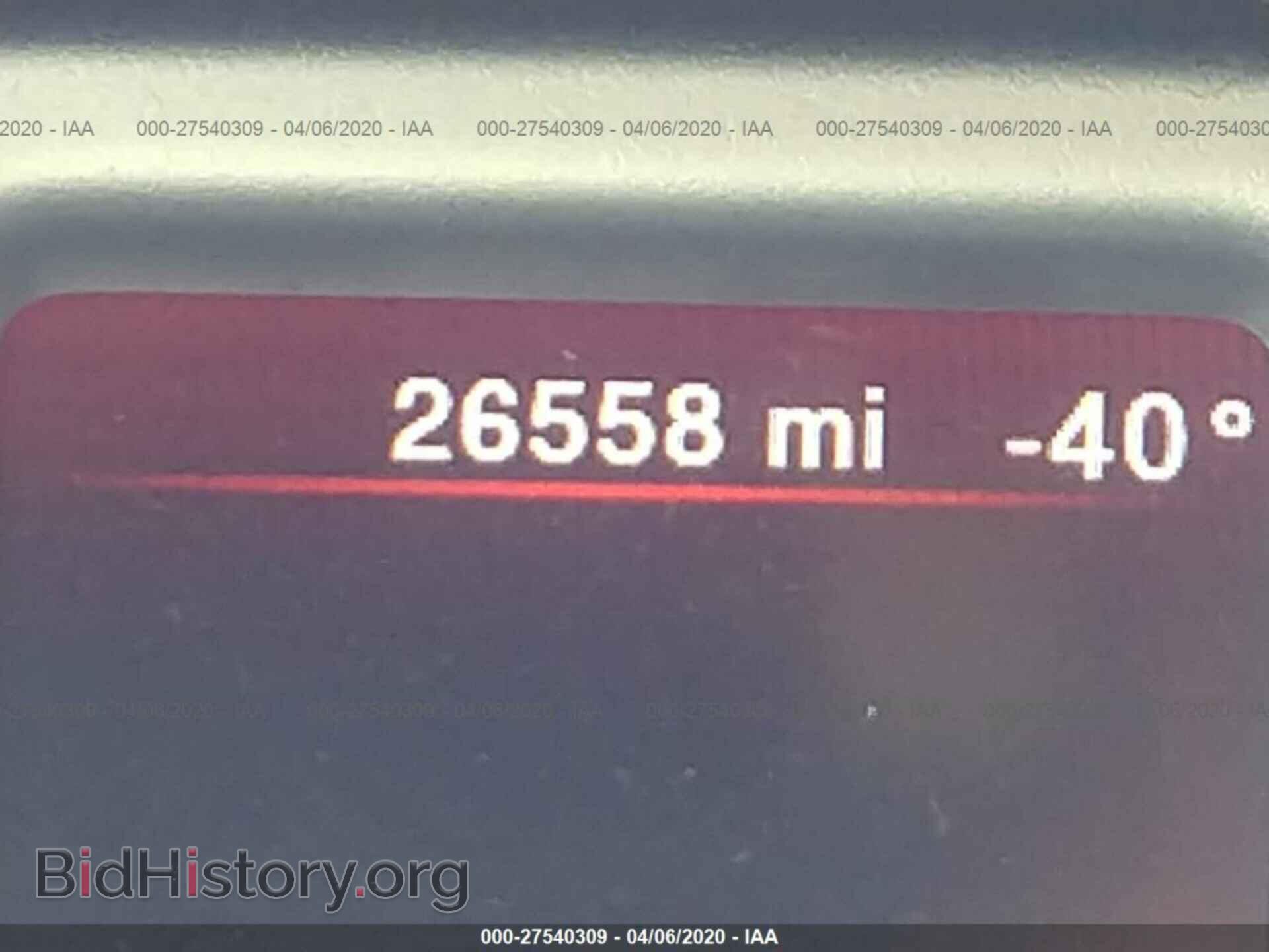 2018 DODGE JOURNEY - VIN: 3C4PDCAB3JT497621 - Photo 7