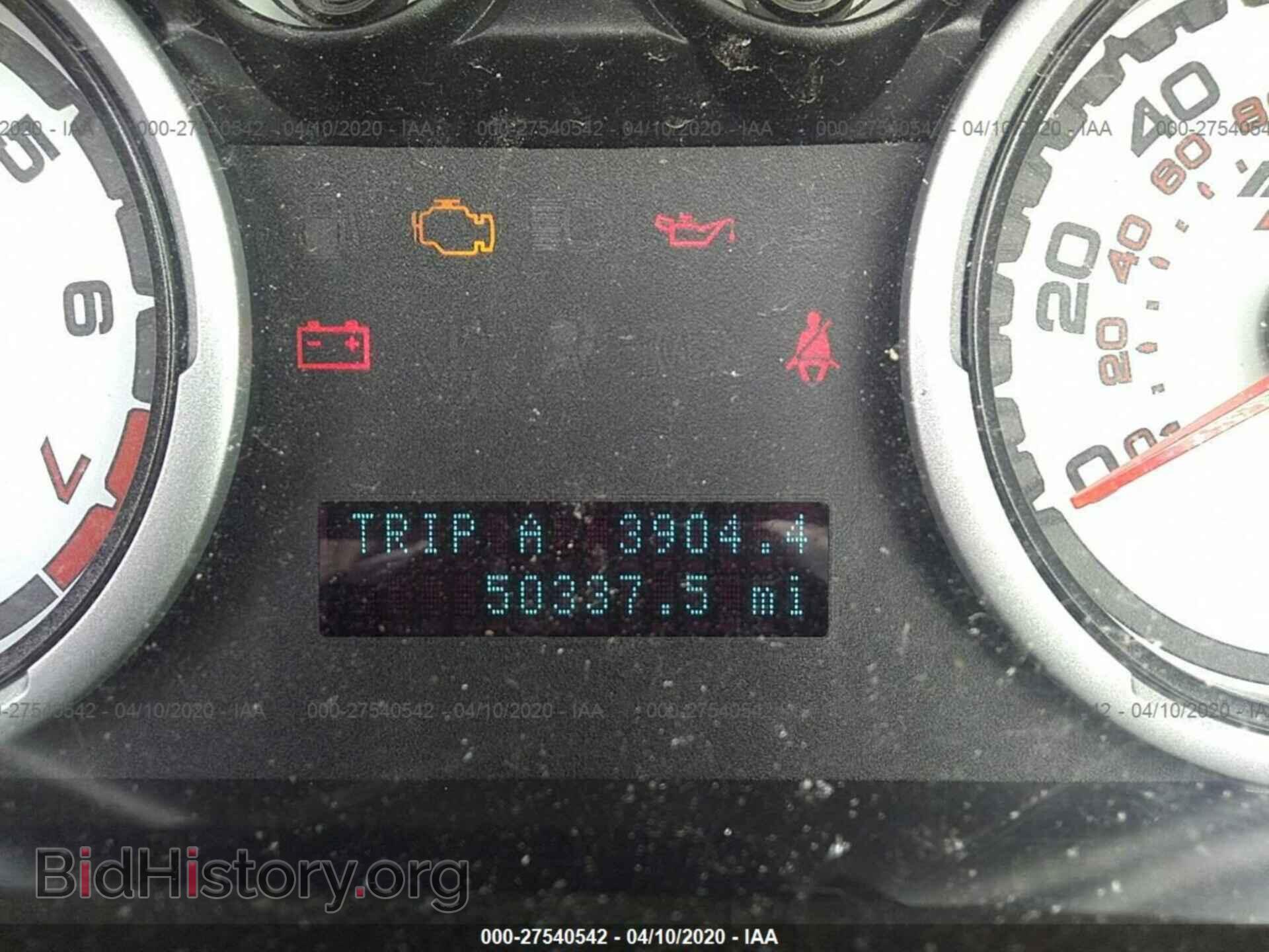 2010 FORD FOCUS - VIN: 1FAHP3GN9AW114813 - Фото 7