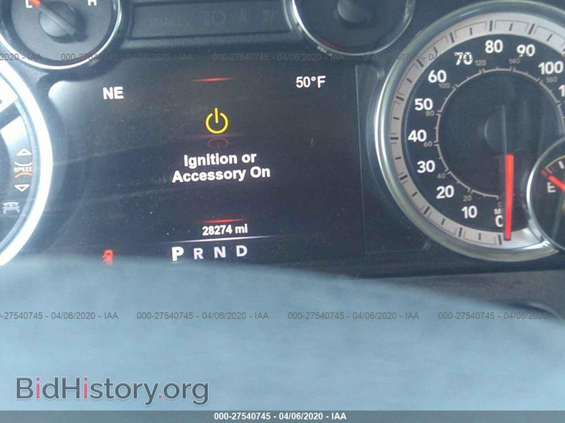 2017 RAM 2500 - VIN: 3C6UR5FJ3HG557875 - Фото 7