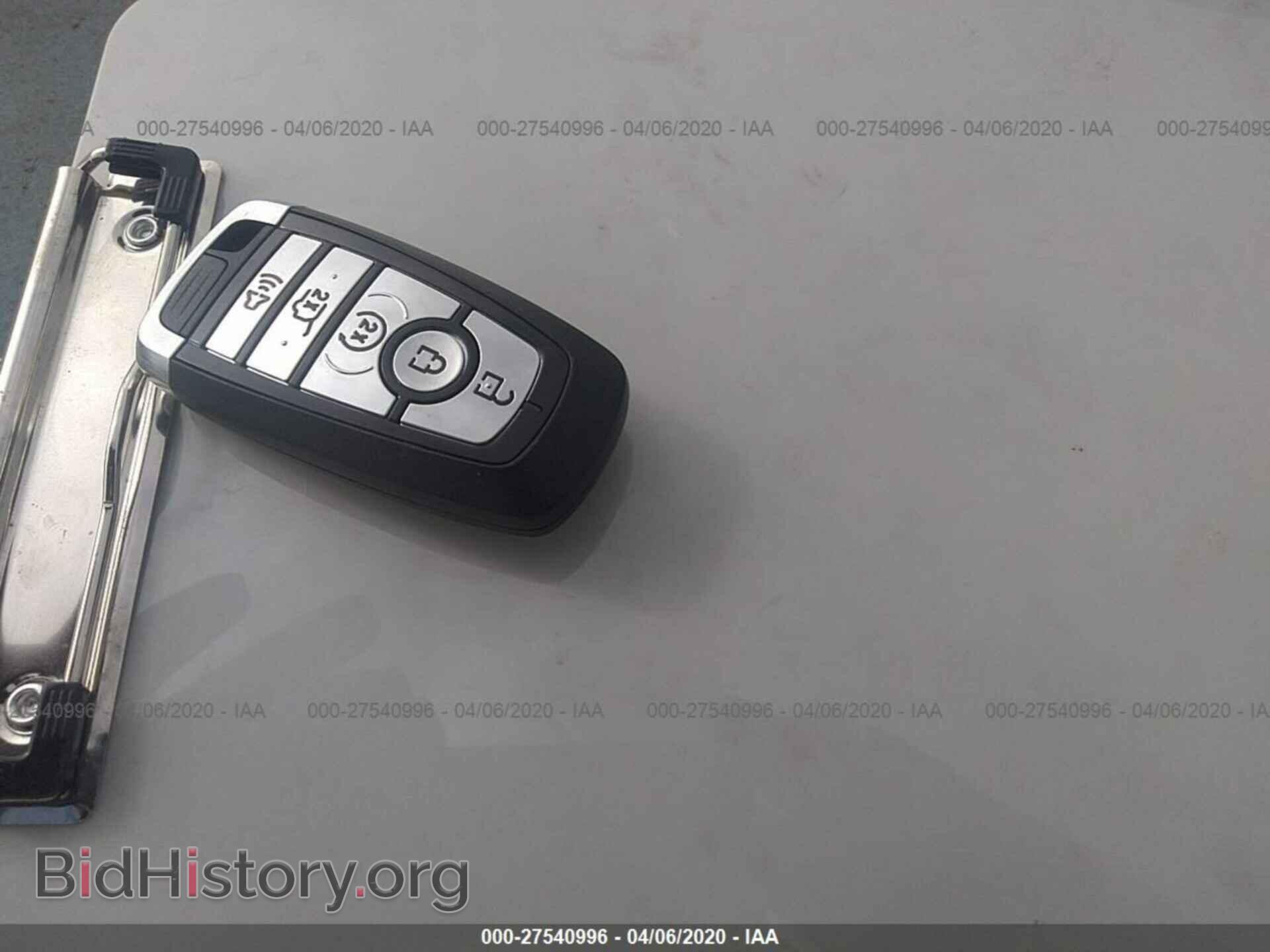 2020 FORD ESCAPE - VIN: 1FMCU0DZ4LUA69504 - Photo 11