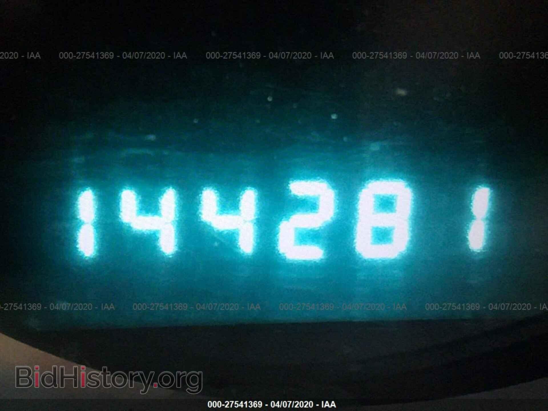 2010 DODGE GRAND CARAVAN - VIN: 2D4RN3D17AR447948 - Фото 7