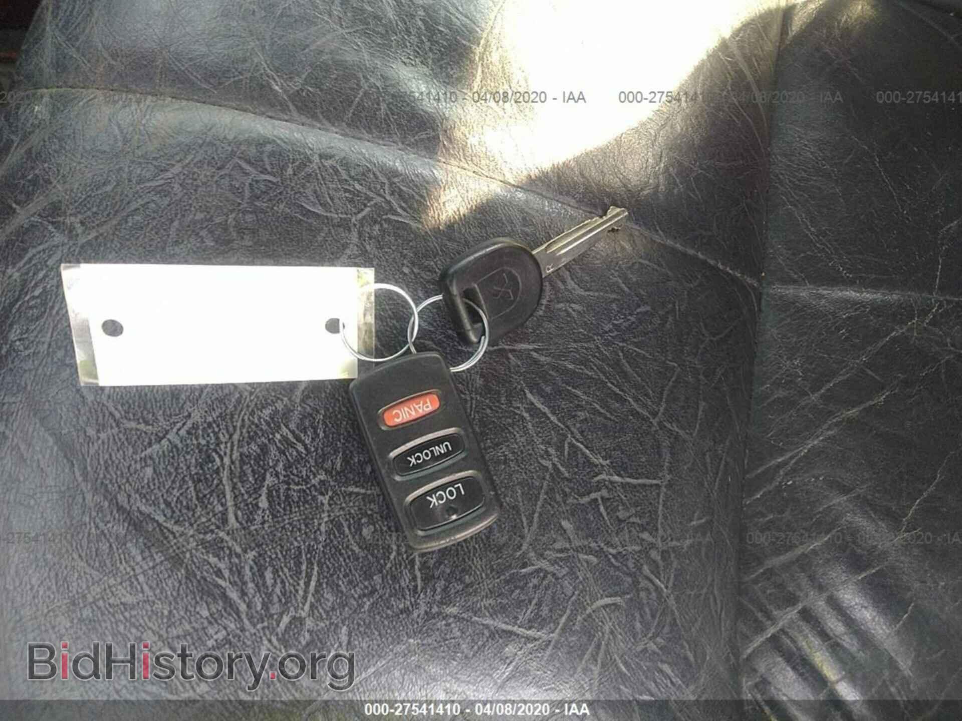 2000 MITSUBISHI ECLIPSE - VIN: 4A3AC54L9YE078754 - Photo 11