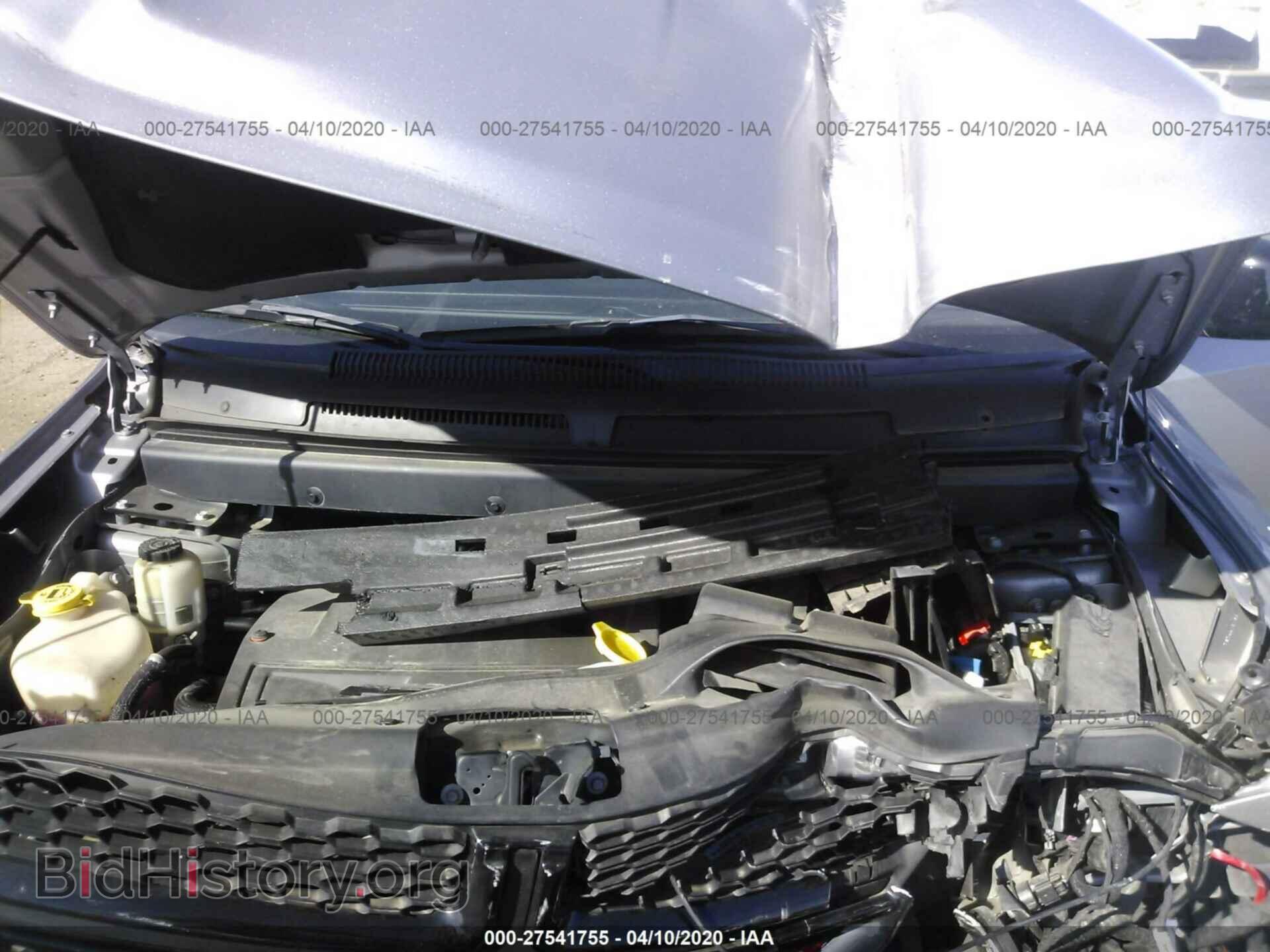 2015 DODGE JOURNEY - VIN: 3C4PDCBB7FT692059 - Photo 10